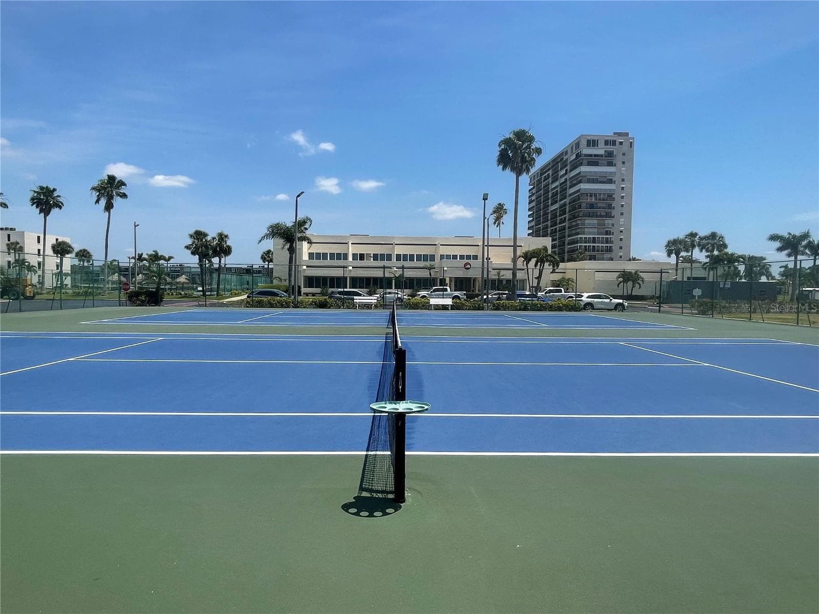 Condominium at 7910 SUN ISLAND DR S #203, SOUTH PASADENA, photo 10 of 16