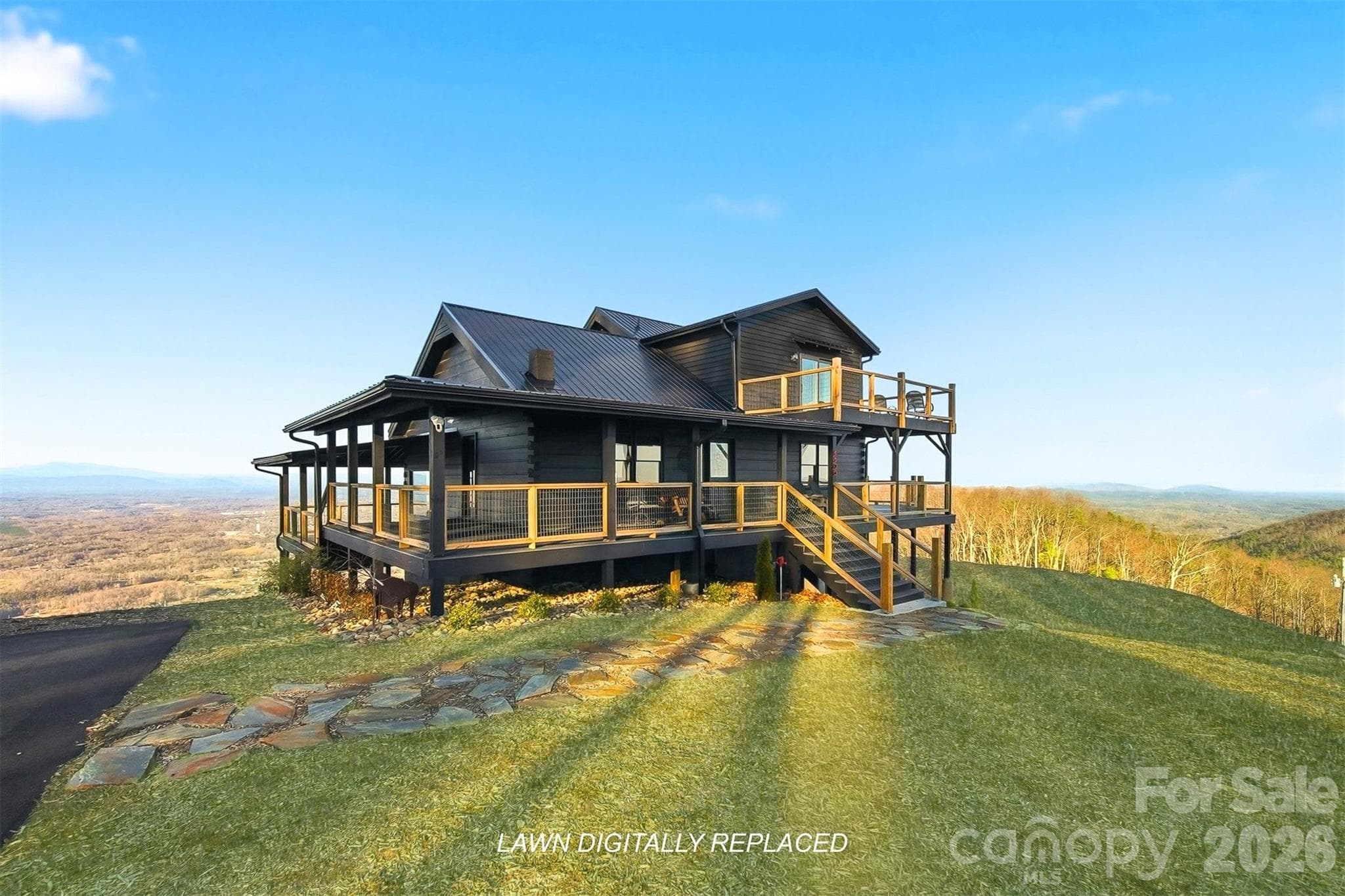 Single Family Residence at Morganton, photo 2 of 48