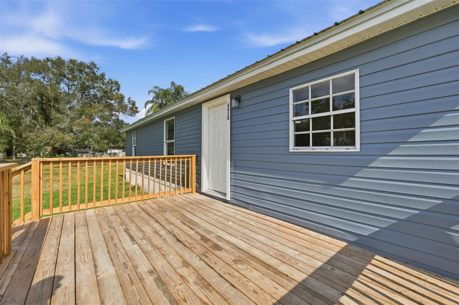 Manufactured Home at 6416 SADDLETREE DR, WESLEY CHAPEL, photo 3 of 35
