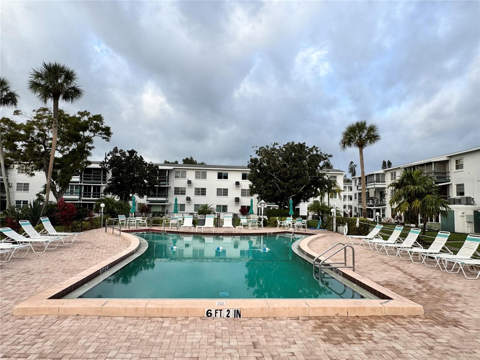 Condominium at 1826 SUNNY DR #D26, BRADENTON, photo 21 of 27