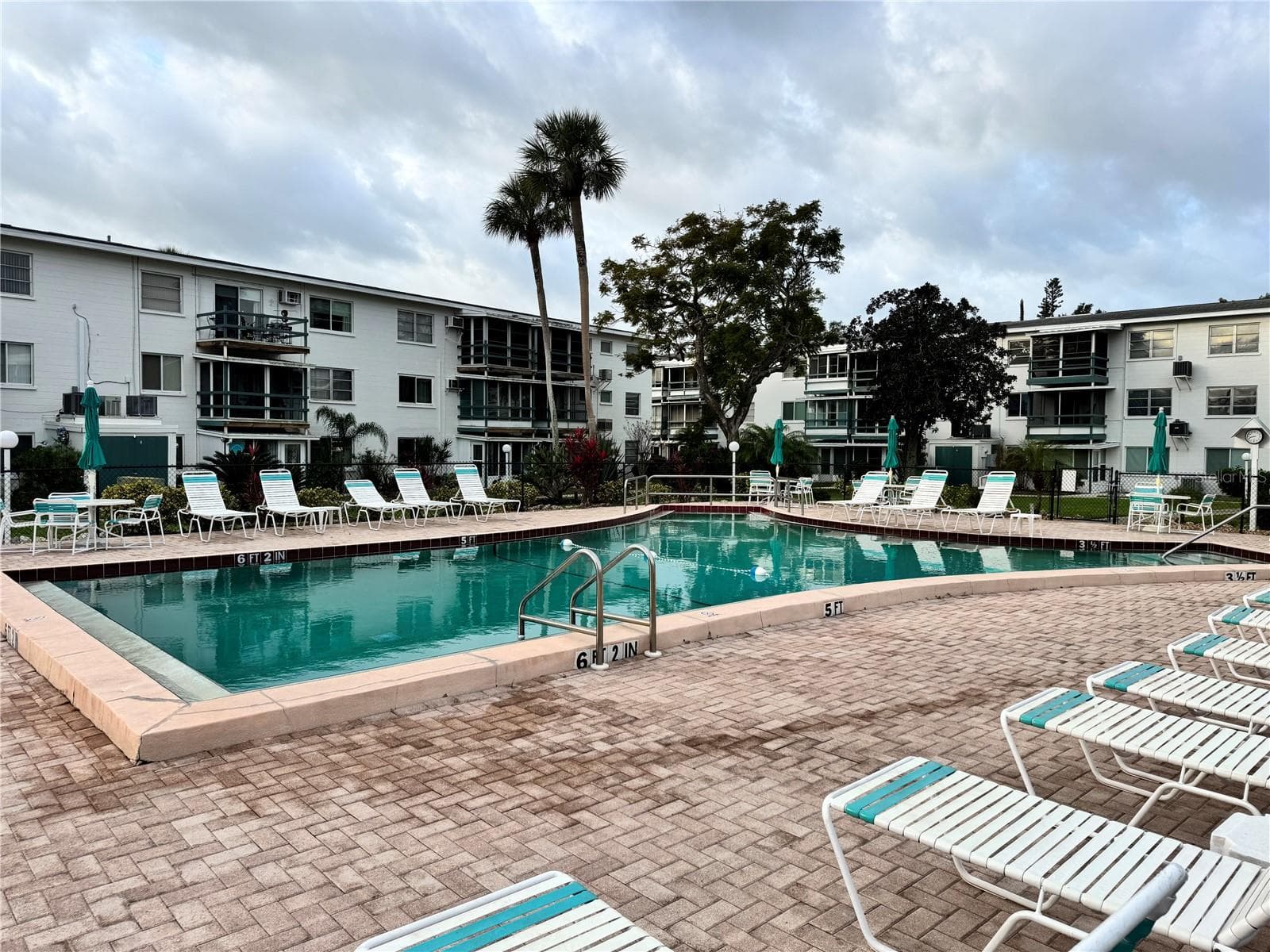 Condominium at 1826 SUNNY DR #D26, BRADENTON, photo 22 of 27
