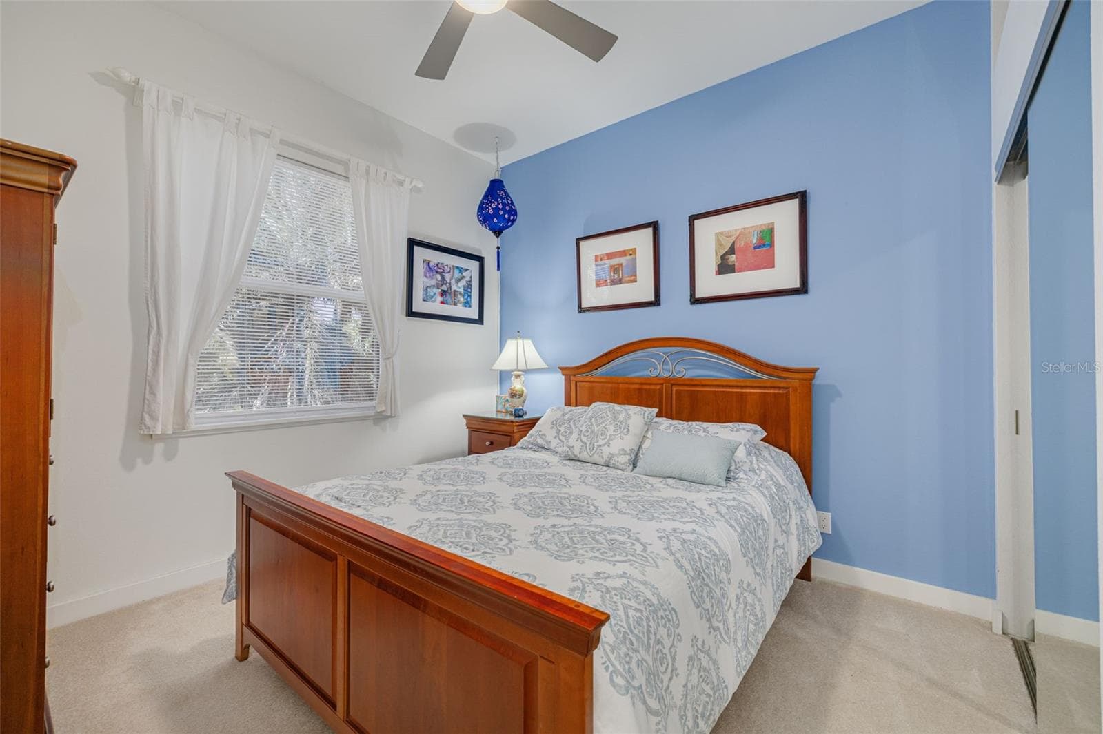 Guest Bedroom 1 - 2613 59TH ST S, GULFPORT