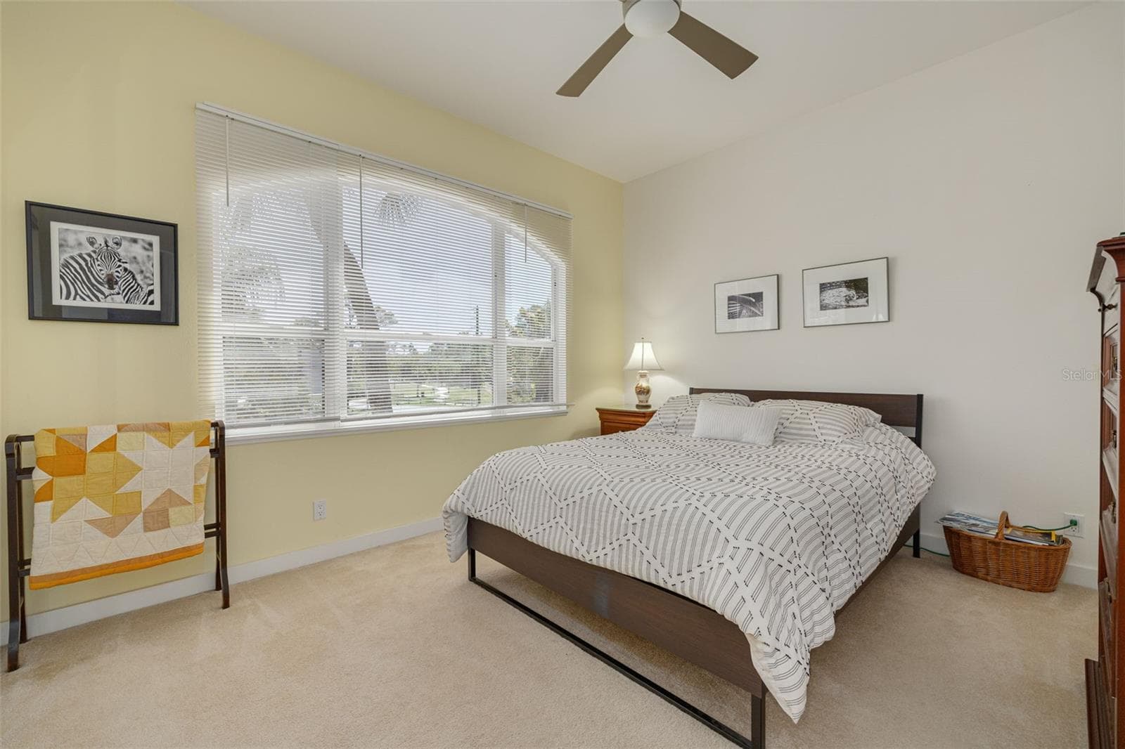 Guest Bedroom 2 - 2613 59TH ST S, GULFPORT
