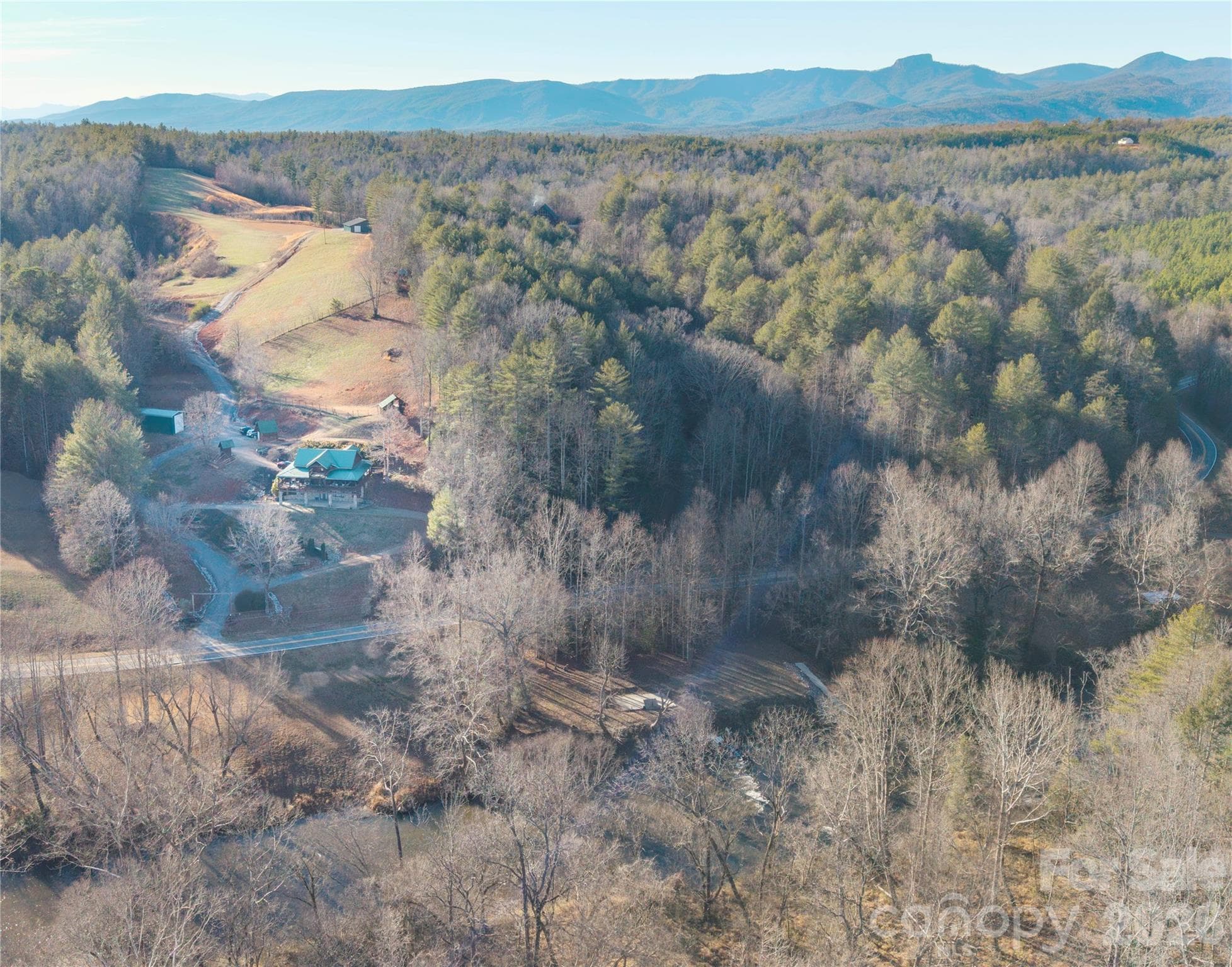 Single Family Residence at Morganton, photo 2 of 35