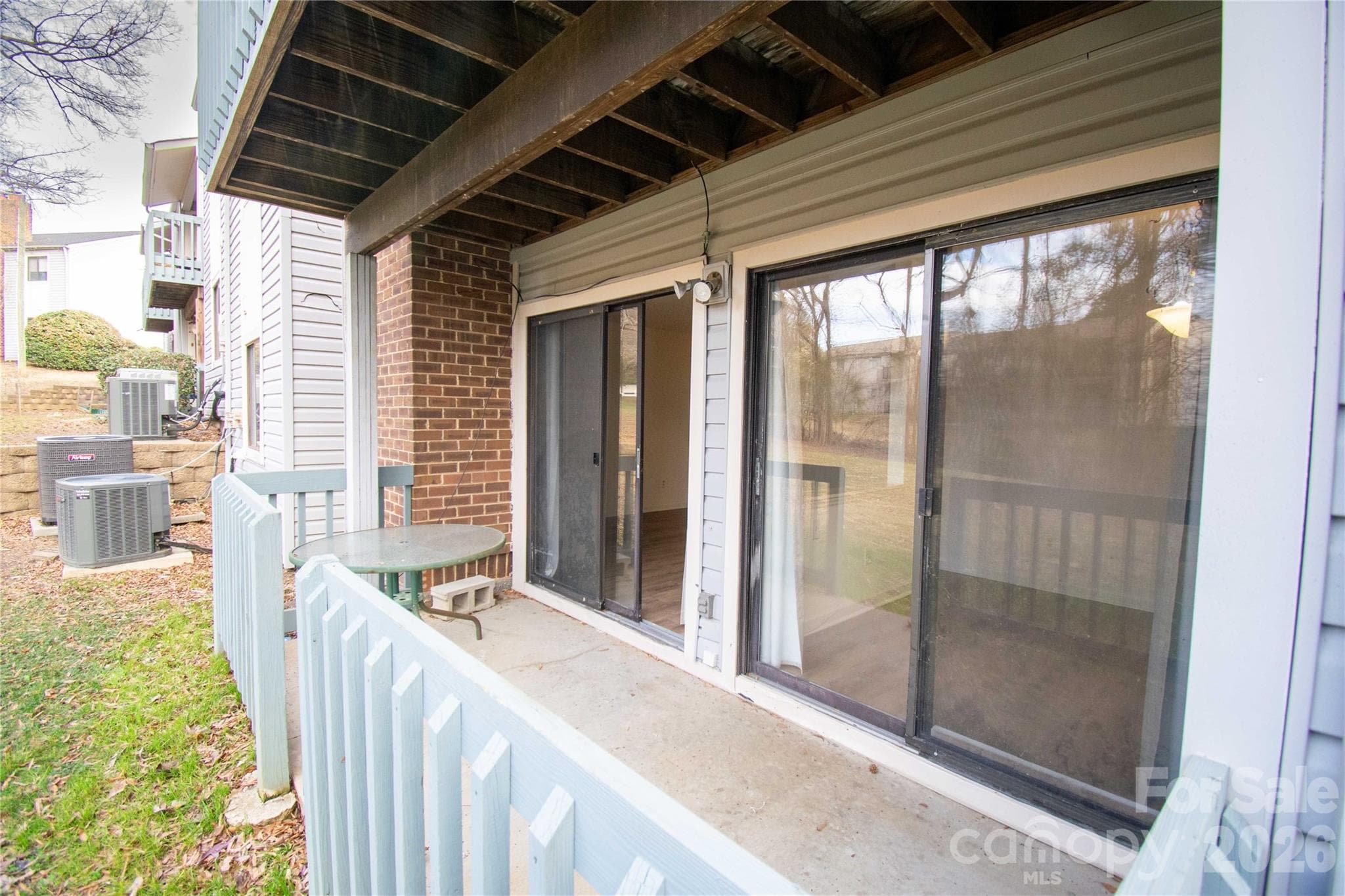 Condominium at 11042 Harrowfield Road, Charlotte, photo 16 of 16