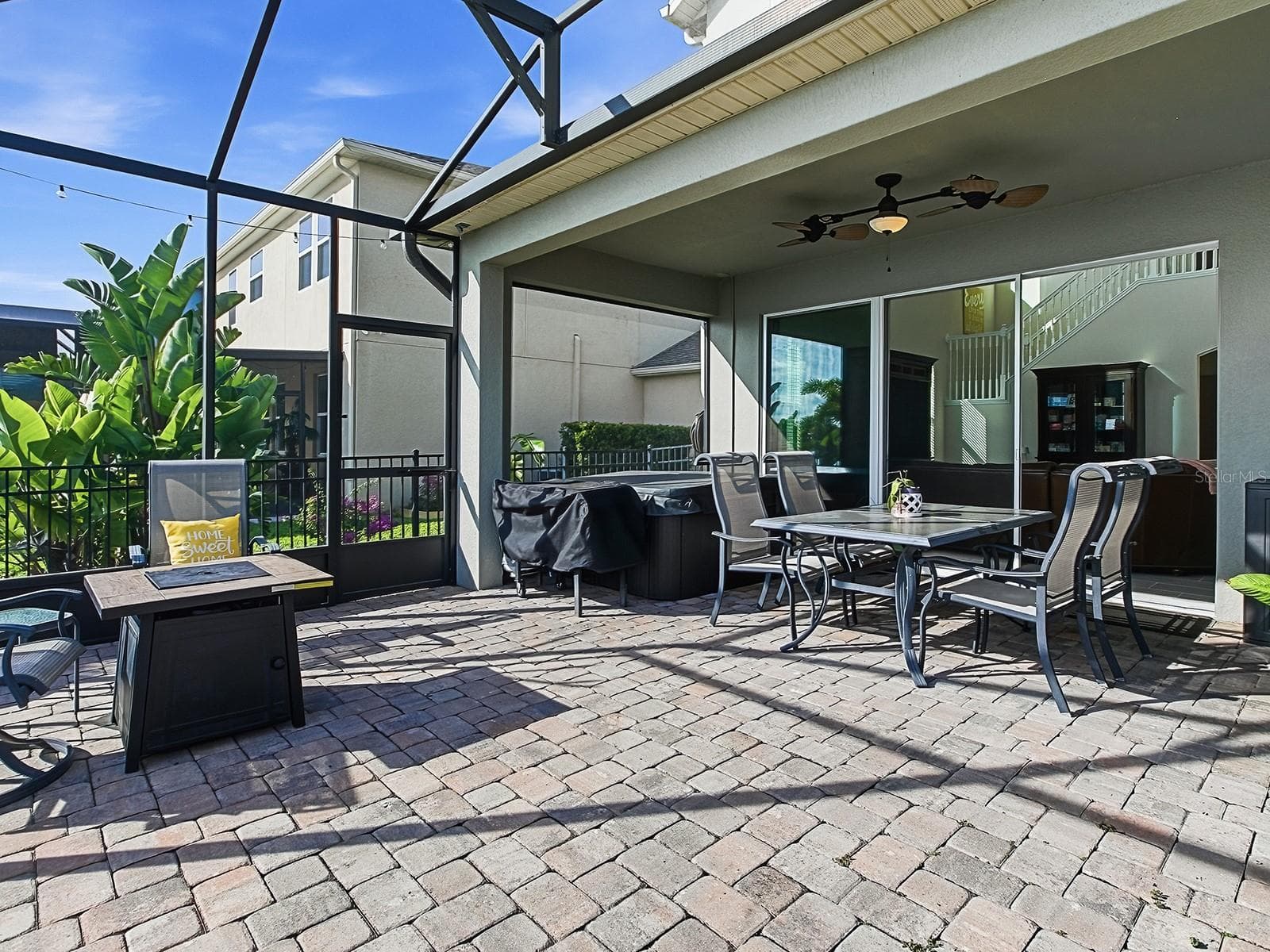 Single Family Residence at 417 BLUE CYPRESS DR, GROVELAND, photo 21 of 83