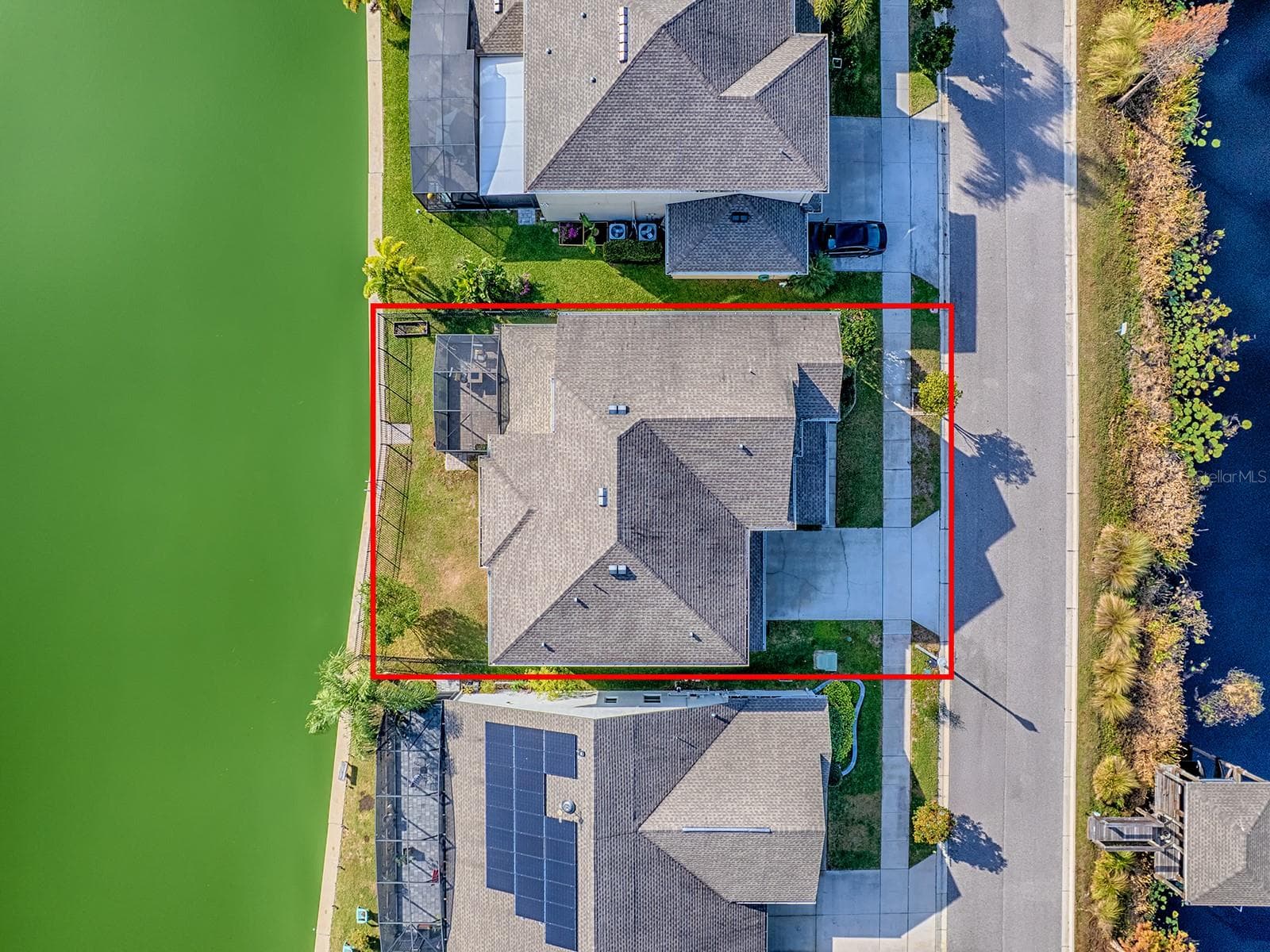 Single Family Residence at 417 BLUE CYPRESS DR, GROVELAND, photo 51 of 83