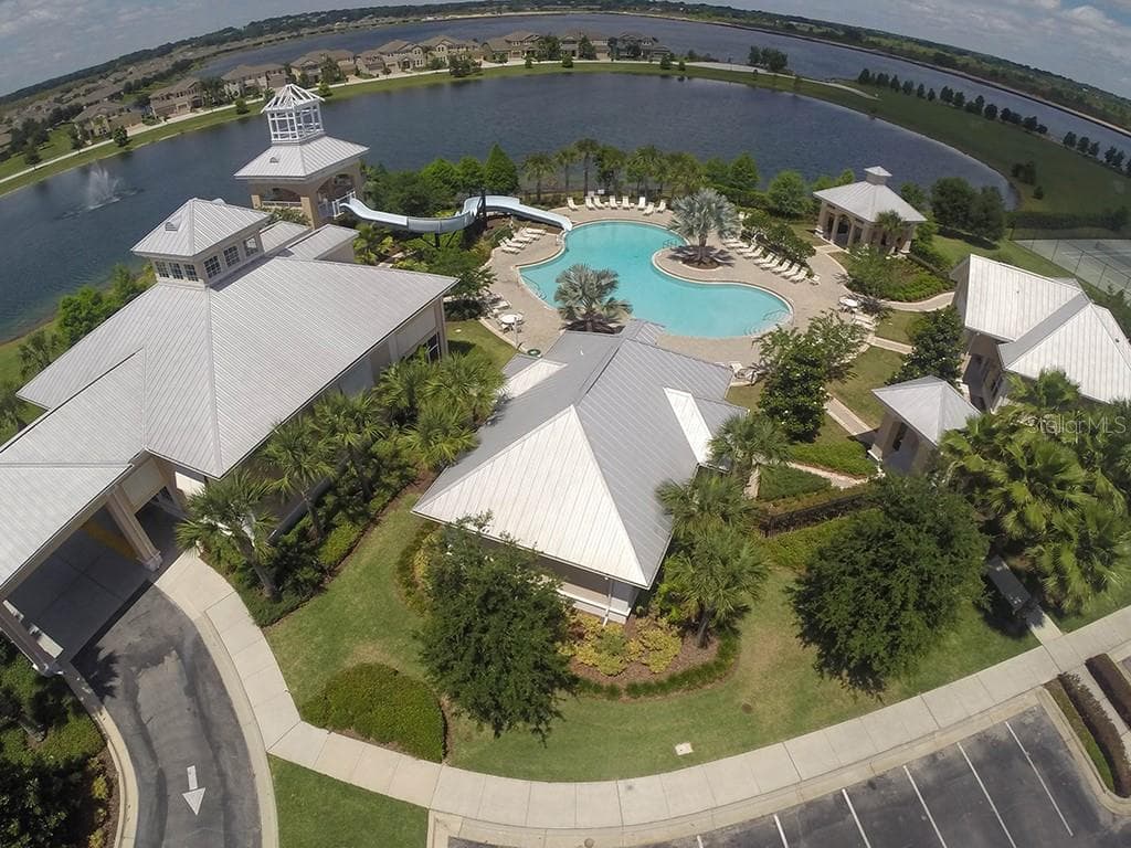 Single Family Residence at 417 BLUE CYPRESS DR, GROVELAND, photo 60 of 83