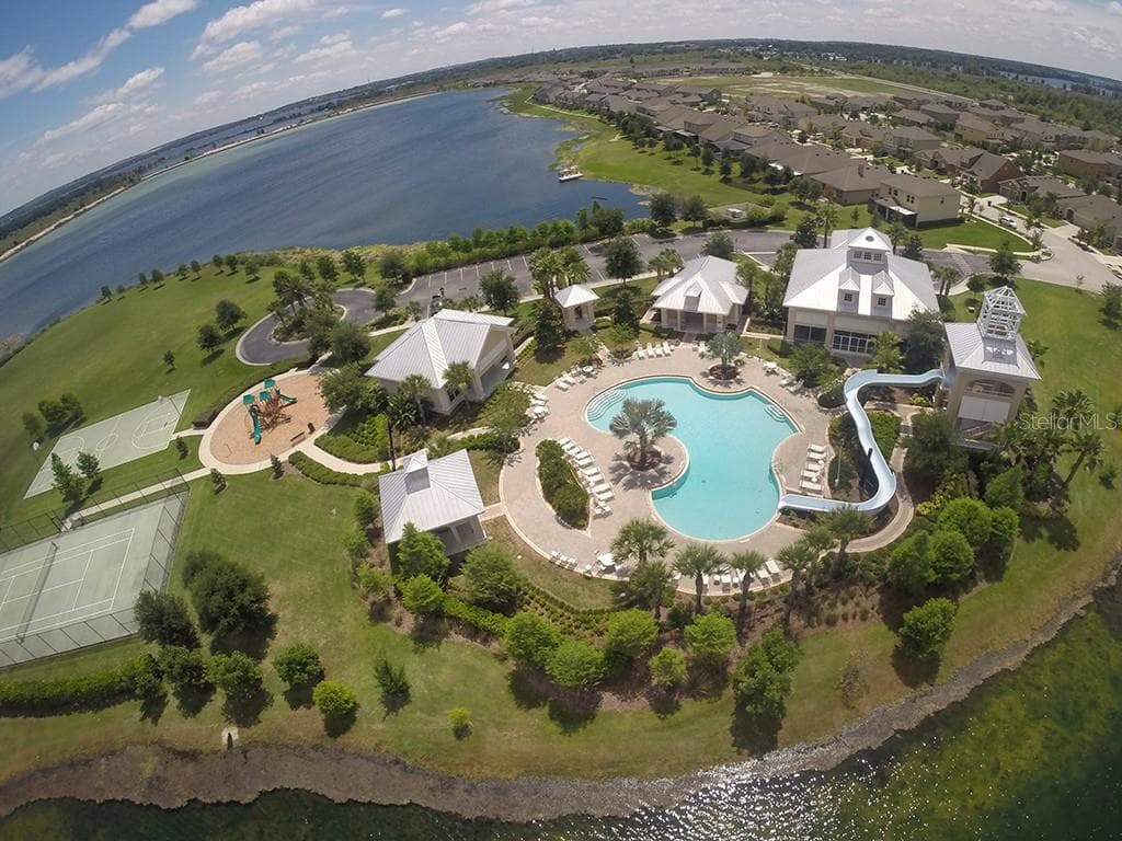 Single Family Residence at 417 BLUE CYPRESS DR, GROVELAND, photo 62 of 83