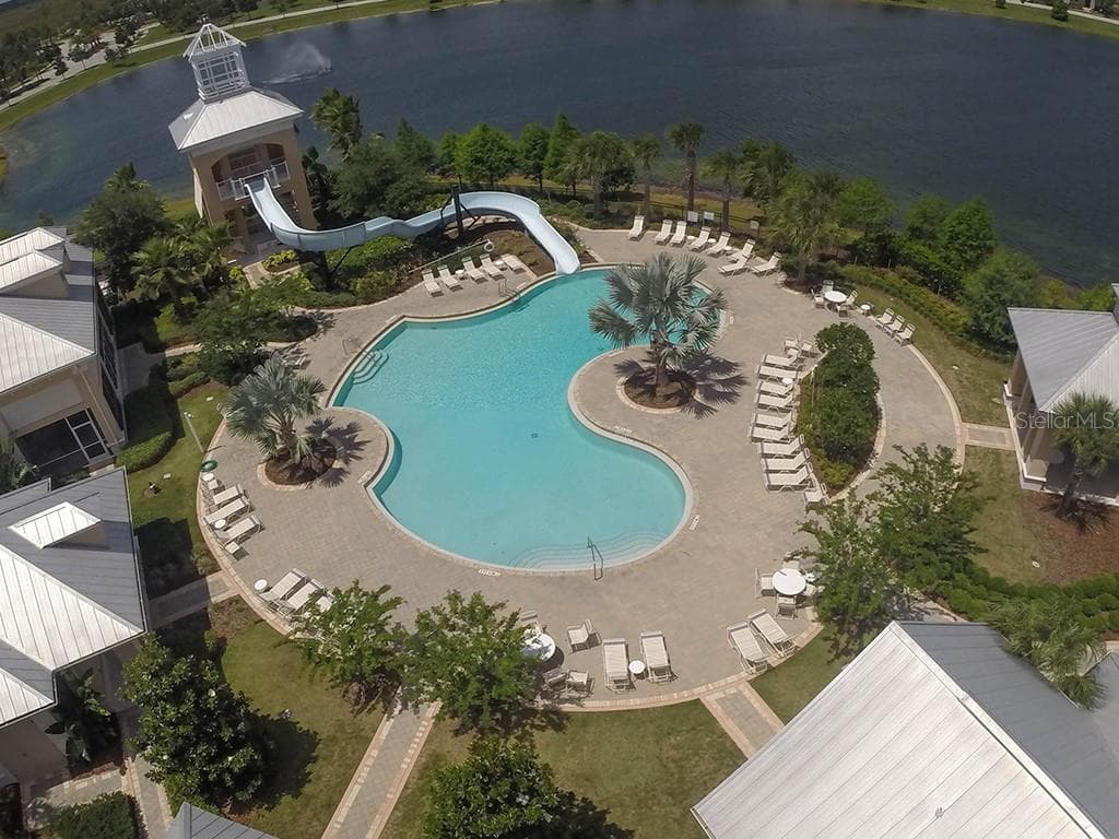 Single Family Residence at 417 BLUE CYPRESS DR, GROVELAND, photo 64 of 83
