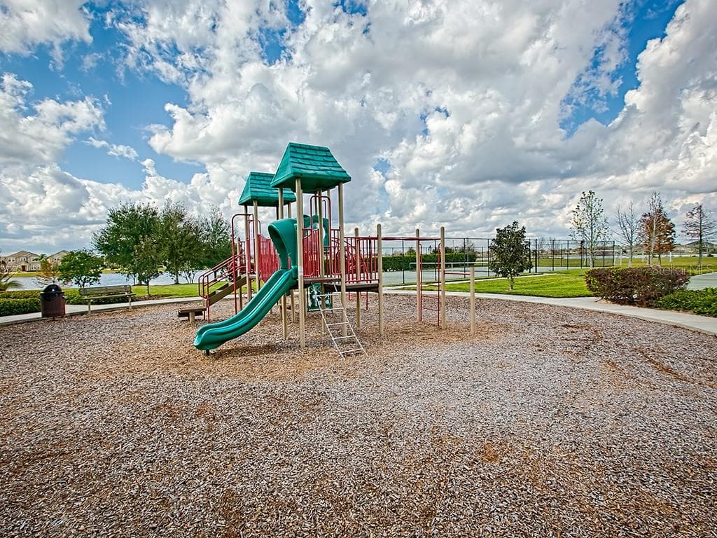 Single Family Residence at 417 BLUE CYPRESS DR, GROVELAND, photo 75 of 83