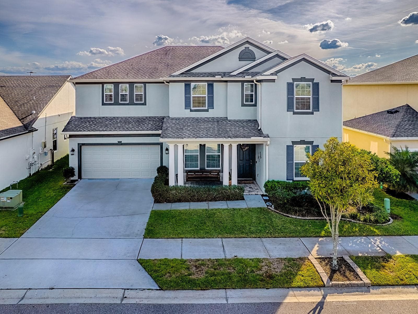 Single Family Residence at 417 BLUE CYPRESS DR, GROVELAND, photo 82 of 83