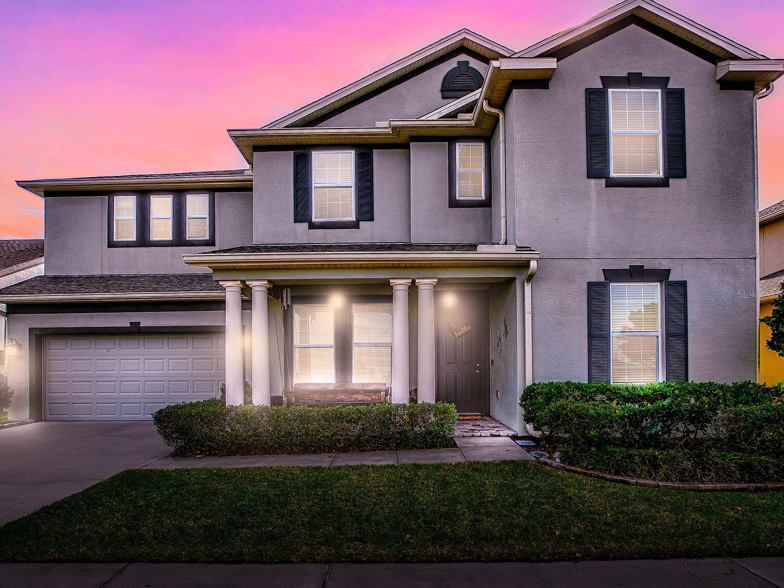 Single Family Residence at 417 BLUE CYPRESS DR, GROVELAND, photo 83 of 83