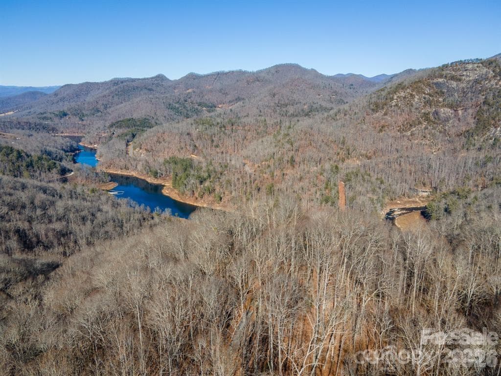 Lot at 1211 Lake Forest Drive, Tuckasegee, photo 2 of 7