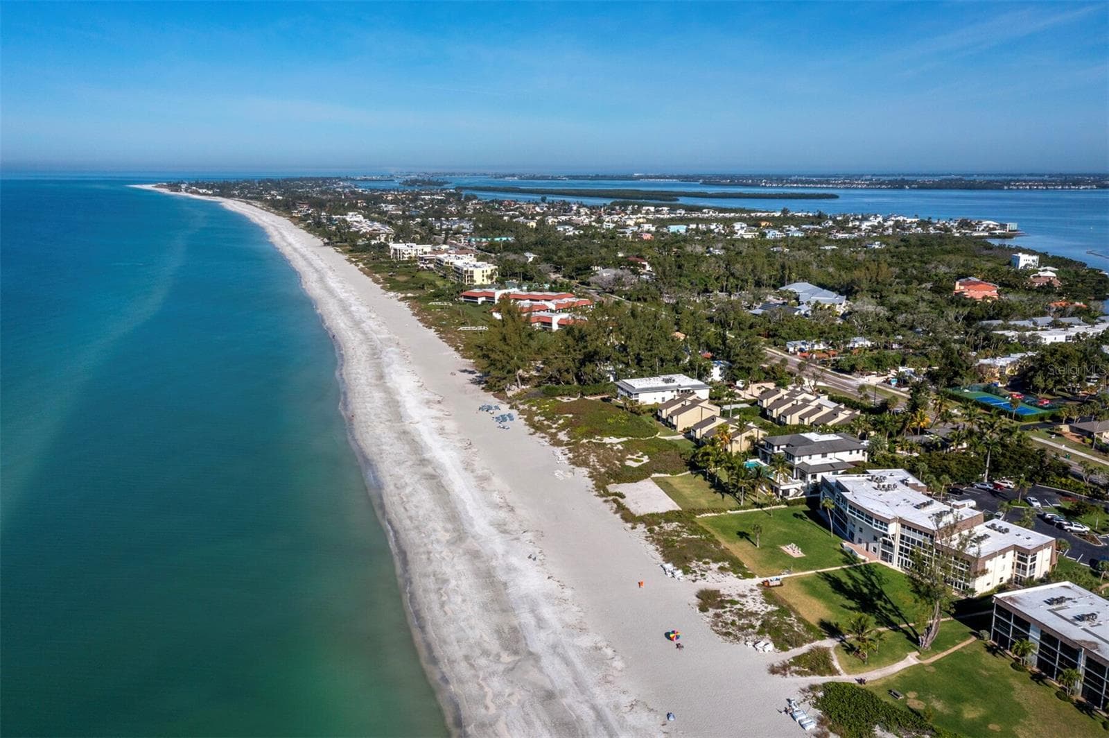 Condominium at 5231 GULF OF MEXICO DR #104, LONGBOAT KEY, photo 27 of 34