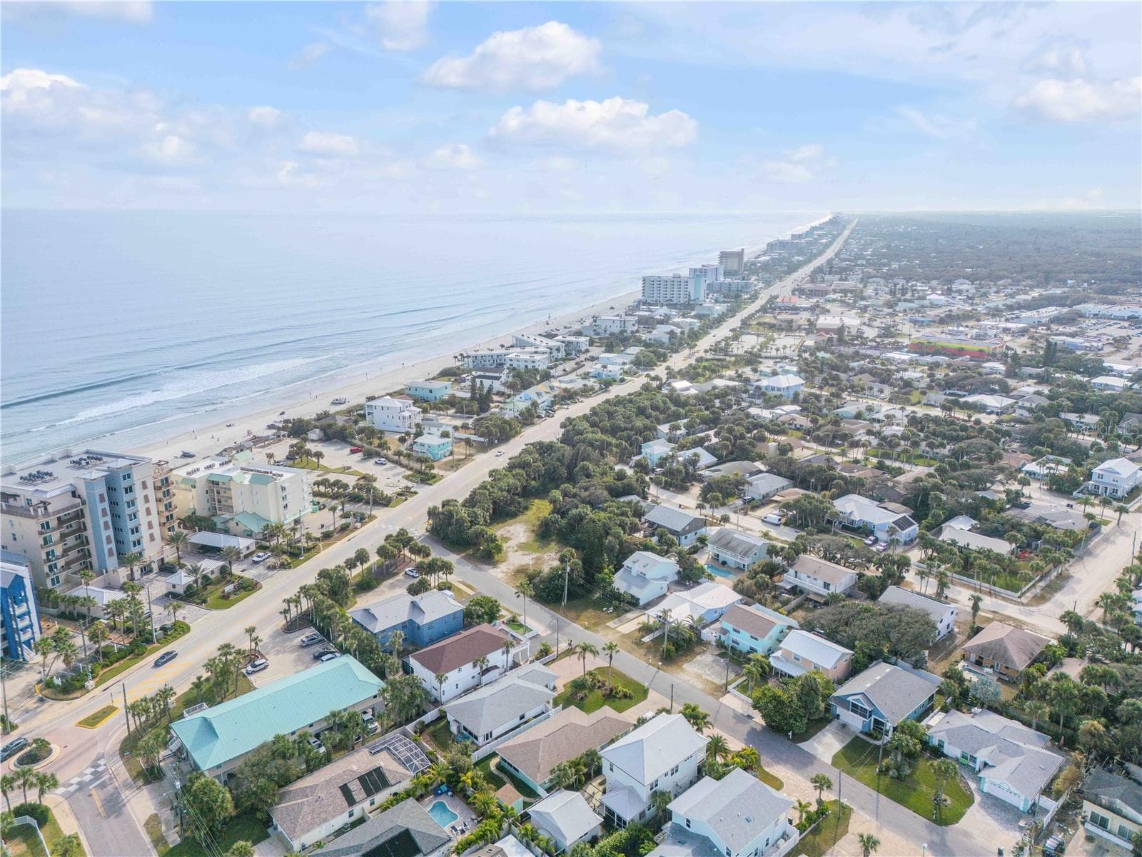Land at 833 MARALYN AVE, NEW SMYRNA BEACH, photo 10 of 13