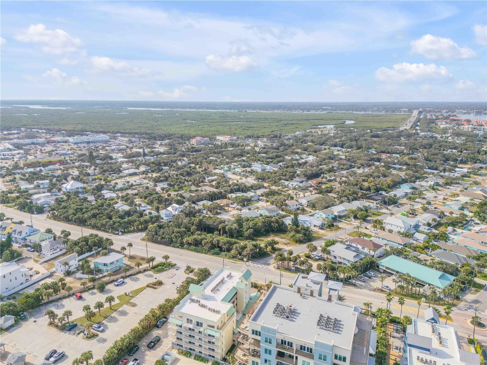 Land at 833 MARALYN AVE, NEW SMYRNA BEACH, photo 11 of 13