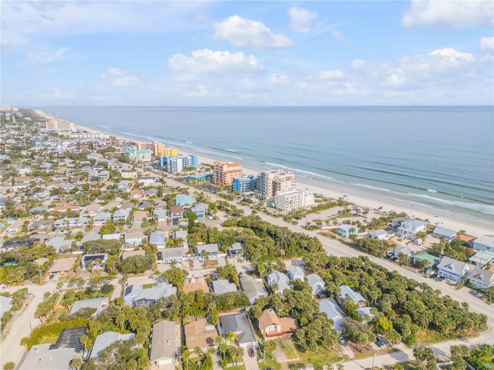 Land at 833 MARALYN AVE, NEW SMYRNA BEACH, photo 12 of 13