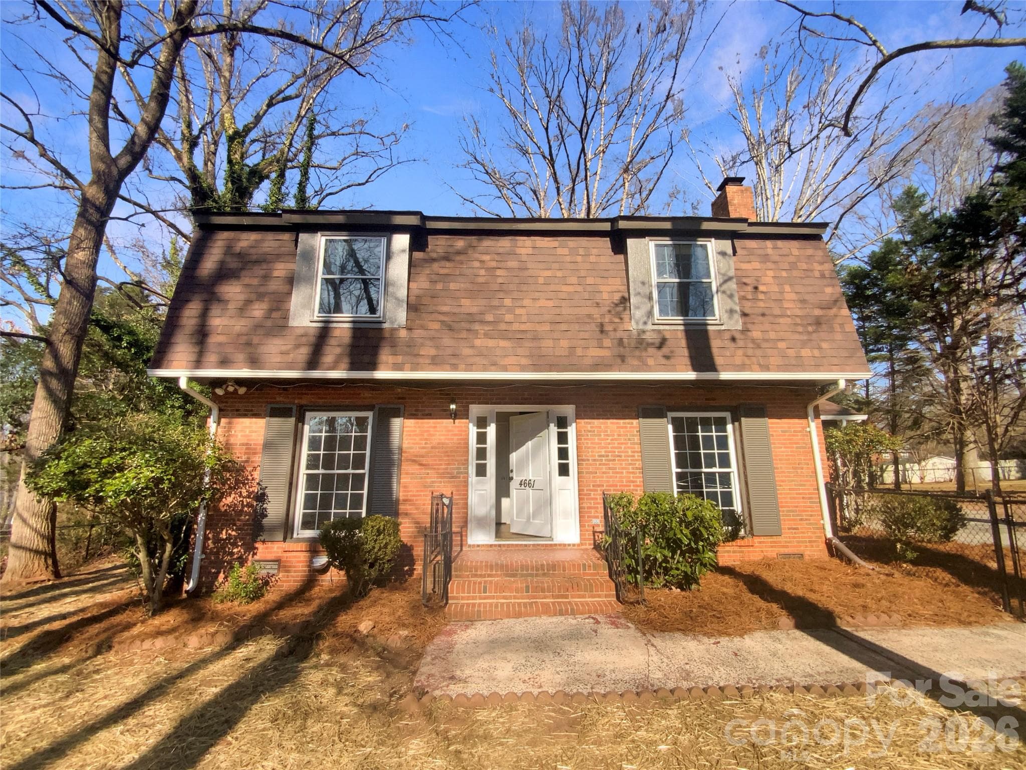 4661 Easthaven Drive