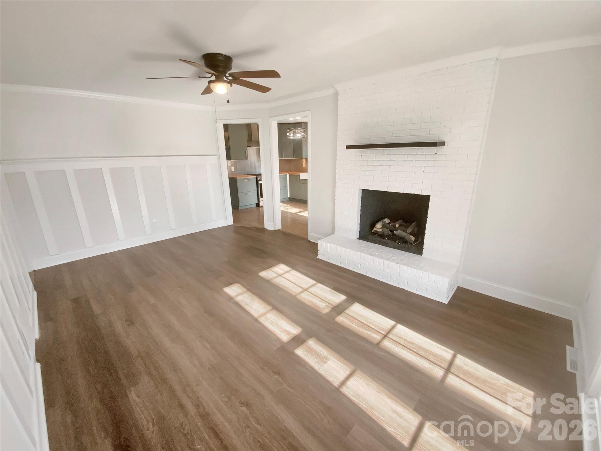 Single Family Residence at 4661 Easthaven Drive, Charlotte, photo 6 of 26