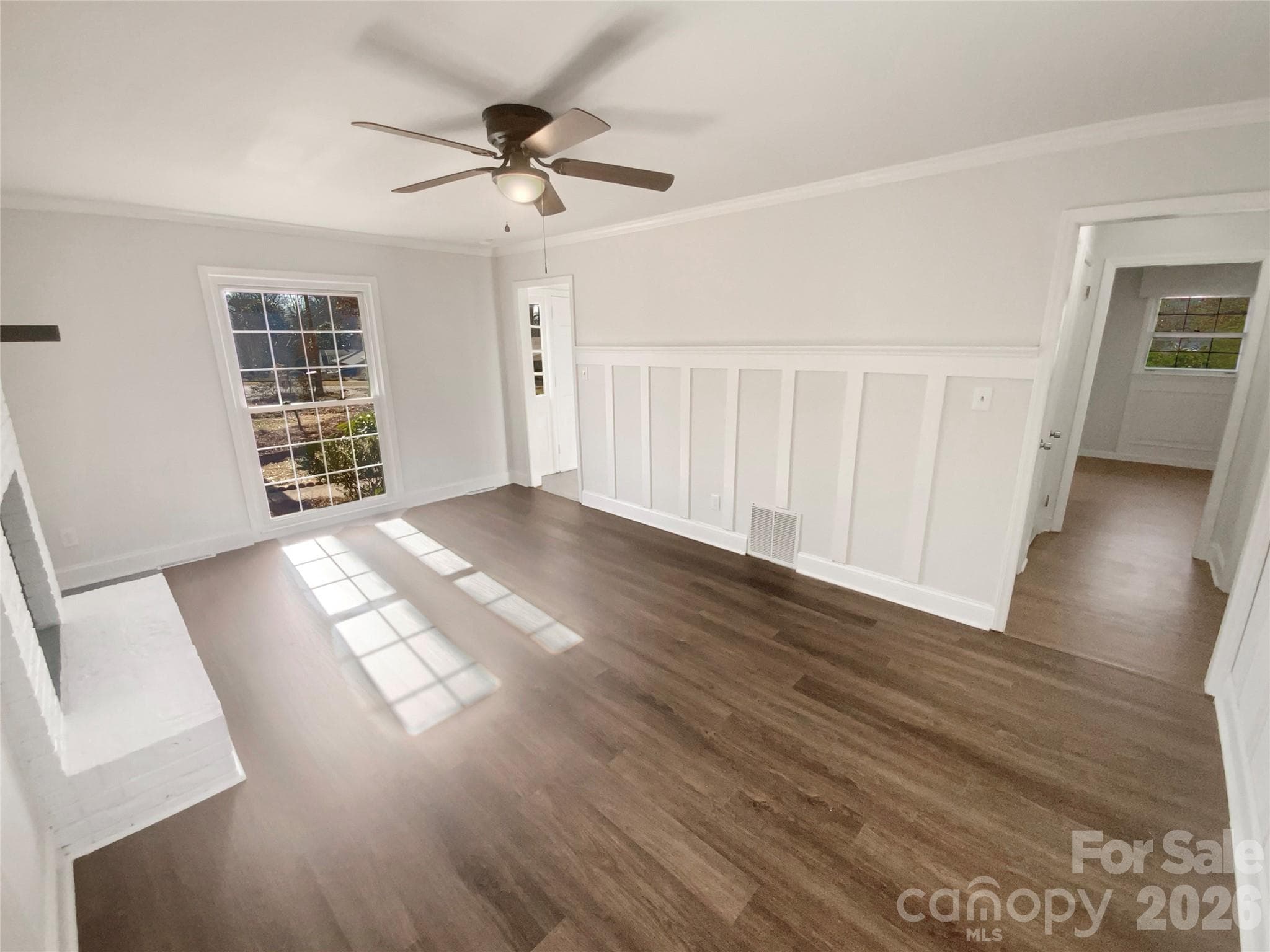 Single Family Residence at 4661 Easthaven Drive, Charlotte, photo 12 of 26
