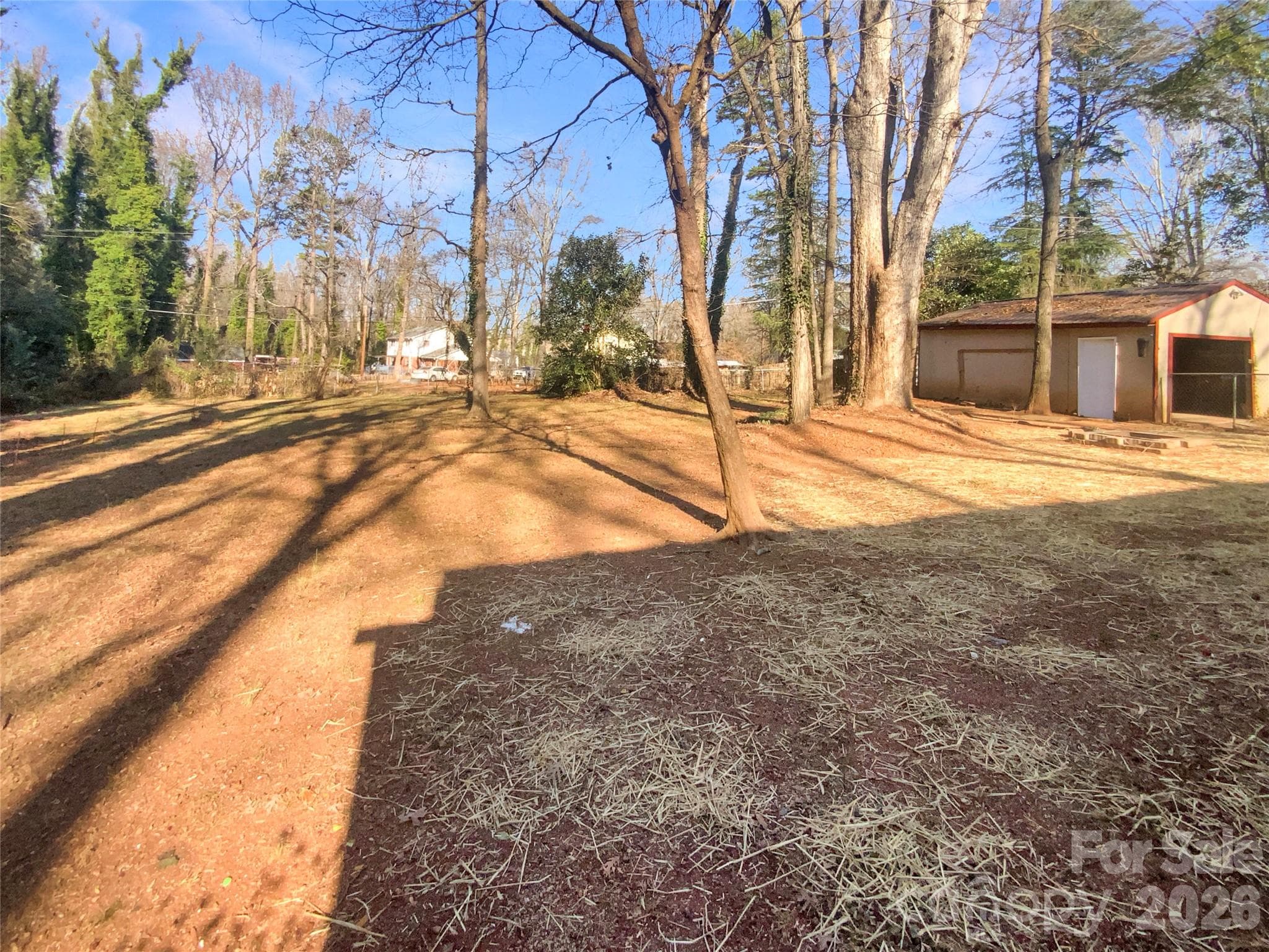 Single Family Residence at 4661 Easthaven Drive, Charlotte, photo 25 of 26