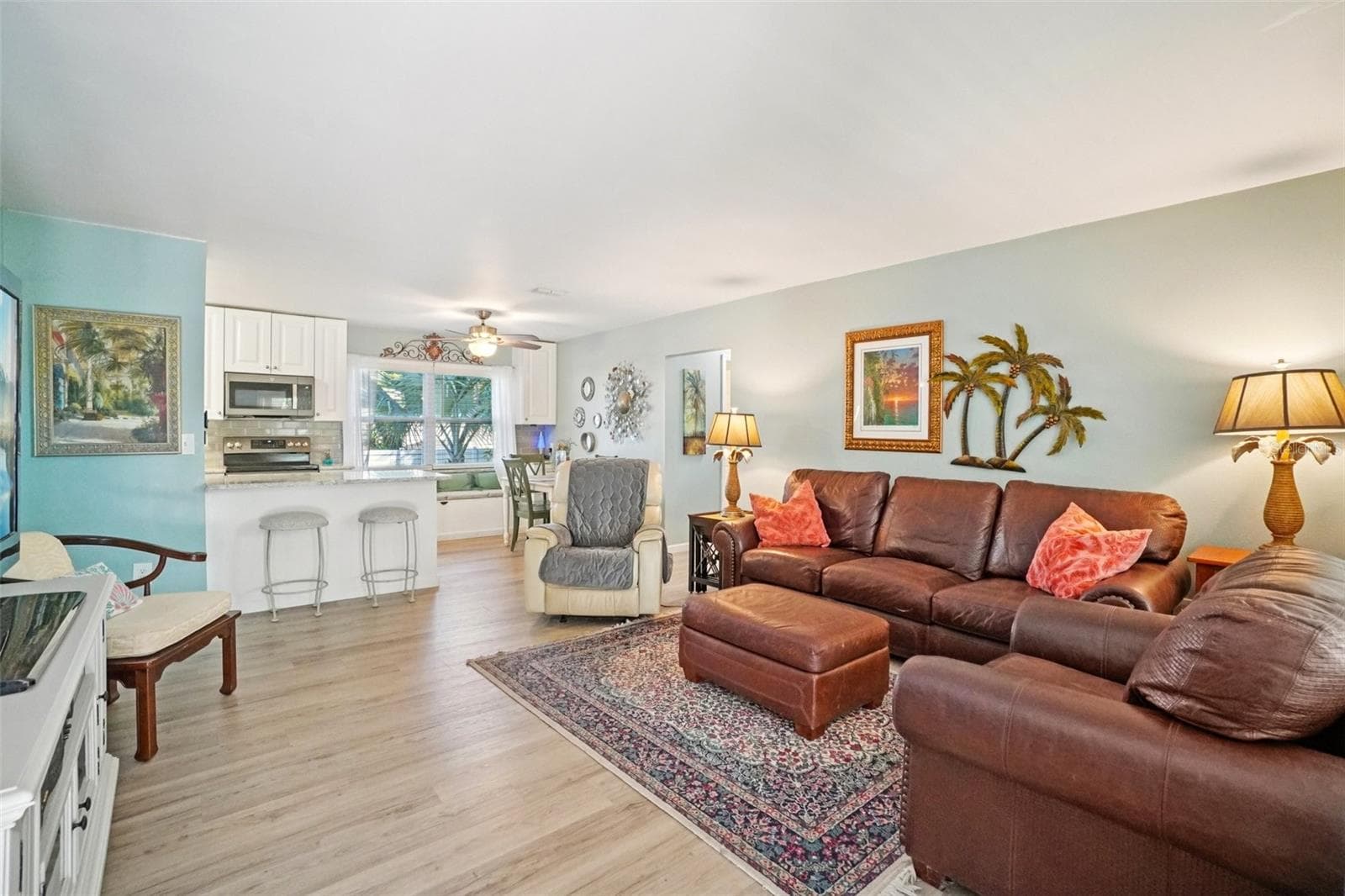 Single Family Residence at 2137 MALCOLM DR, PALM HARBOR, photo 4 of 40