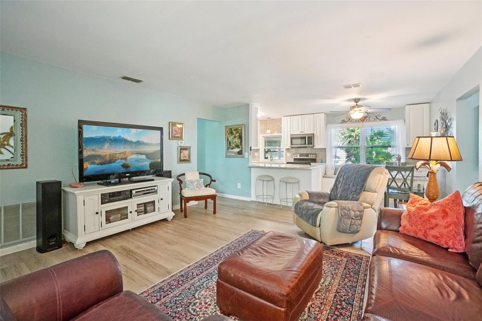 Single Family Residence at 2137 MALCOLM DR, PALM HARBOR, photo 5 of 40
