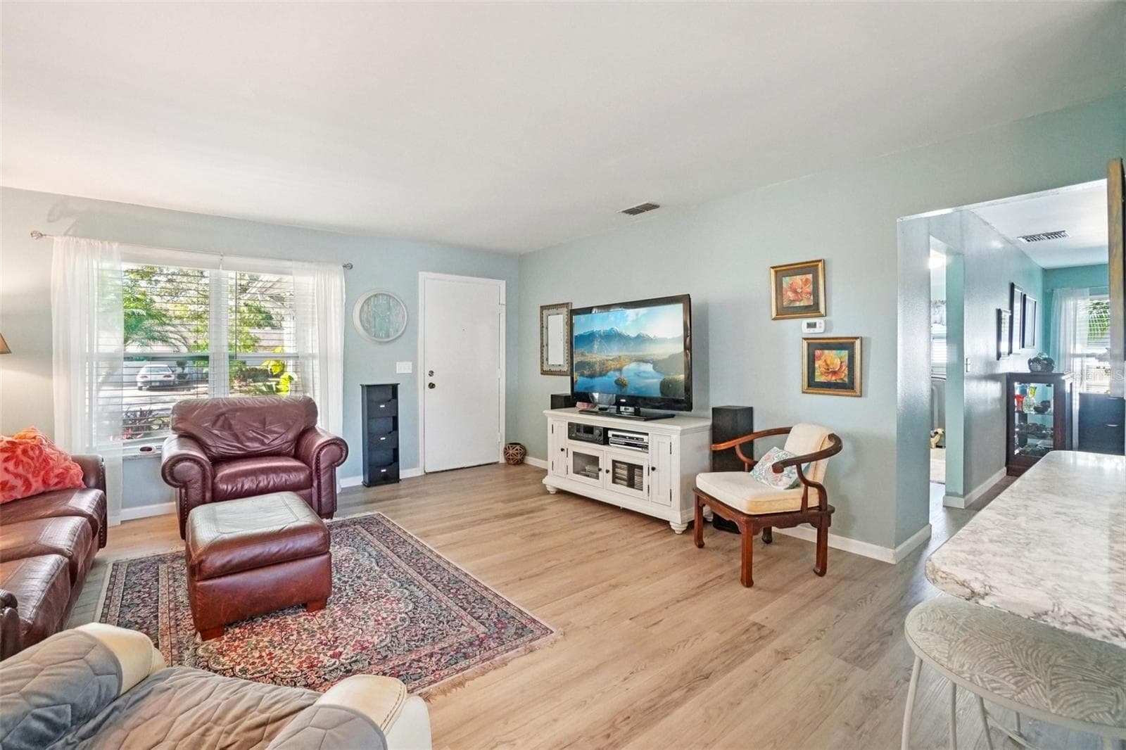 Single Family Residence at 2137 MALCOLM DR, PALM HARBOR, photo 6 of 40