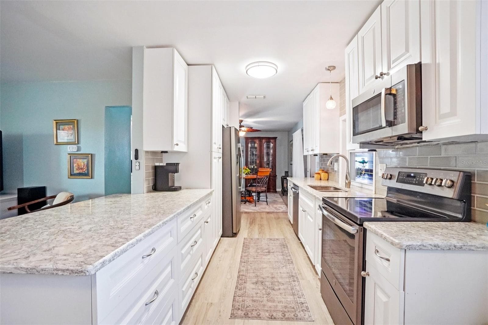 Single Family Residence at 2137 MALCOLM DR, PALM HARBOR, photo 12 of 40