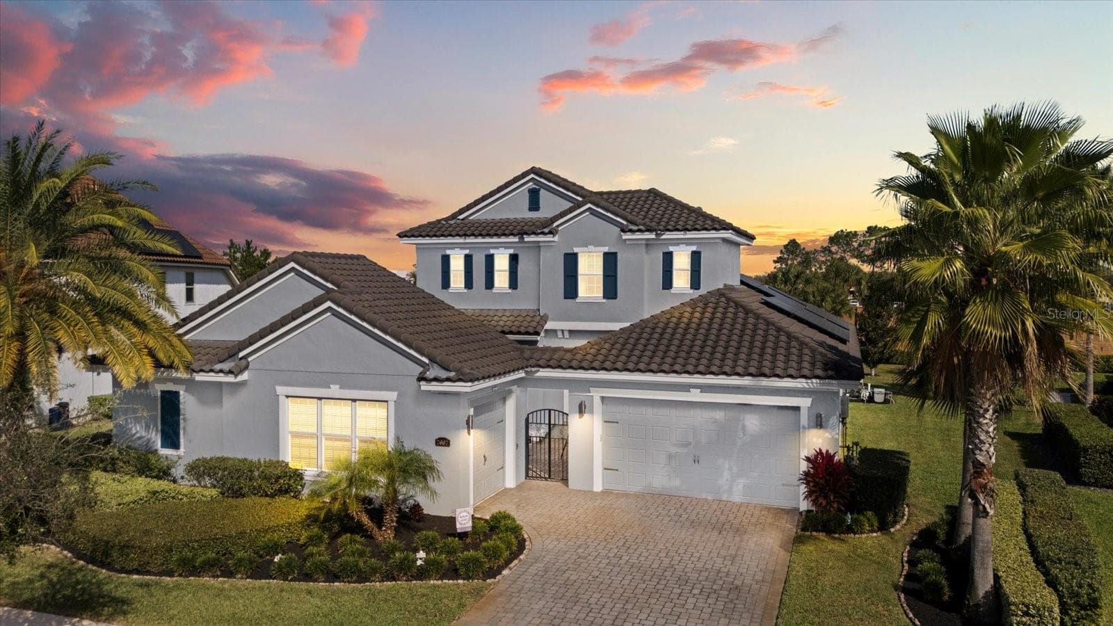 Single Family Residence at 7667 BLUE QUAIL LN, ORLANDO, photo 2 of 57