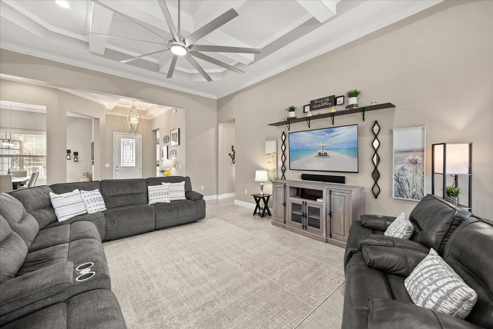 Single Family Residence at 7667 BLUE QUAIL LN, ORLANDO, photo 5 of 57