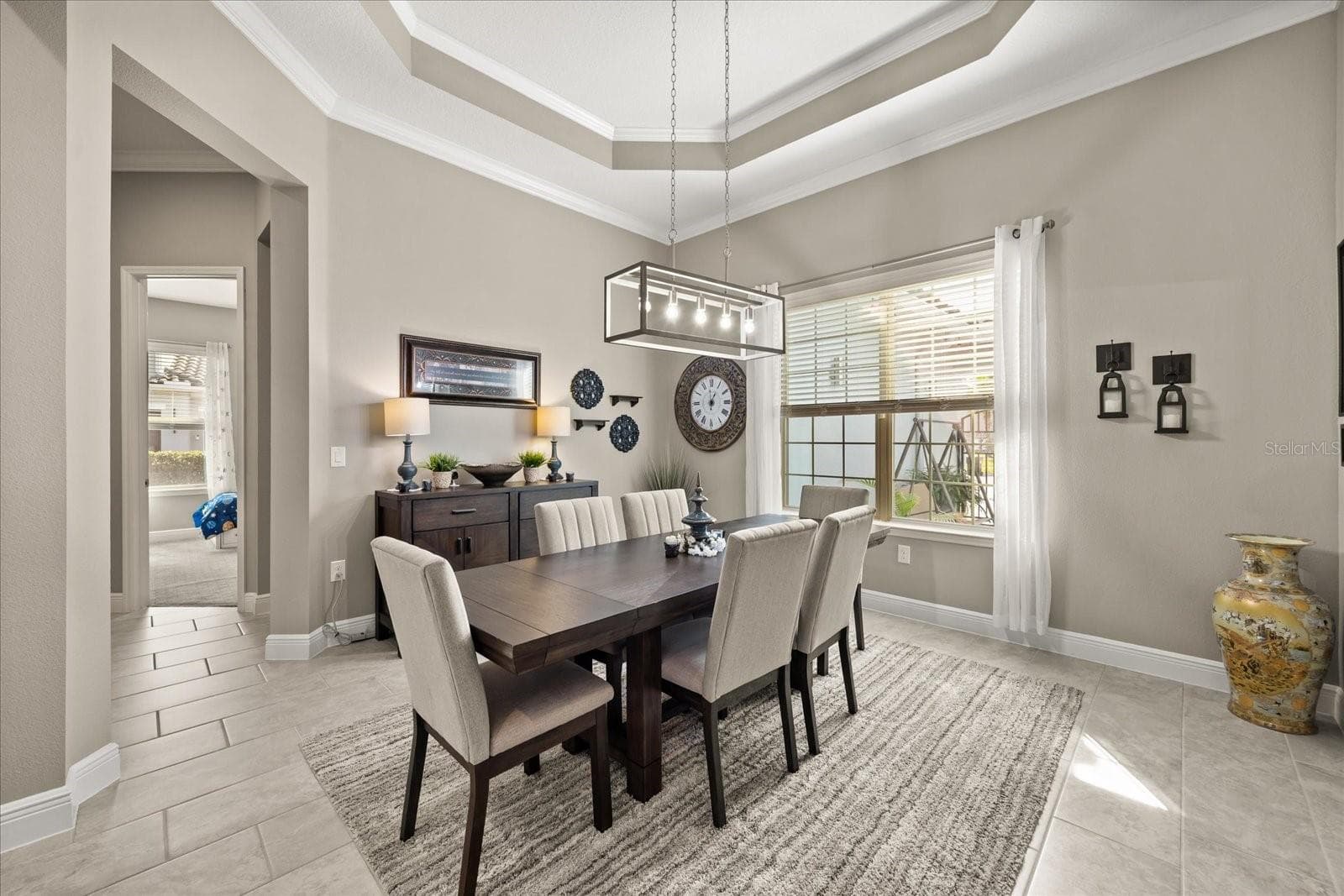 Single Family Residence at 7667 BLUE QUAIL LN, ORLANDO, photo 7 of 57