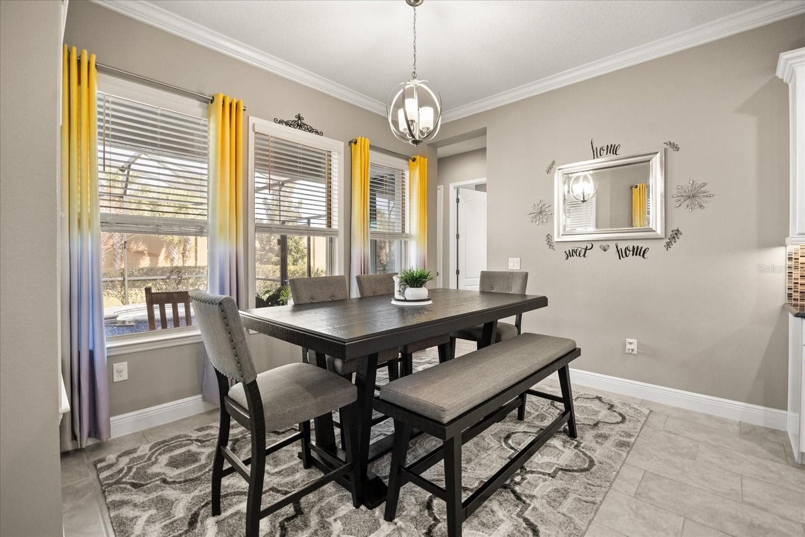 Single Family Residence at 7667 BLUE QUAIL LN, ORLANDO, photo 8 of 57
