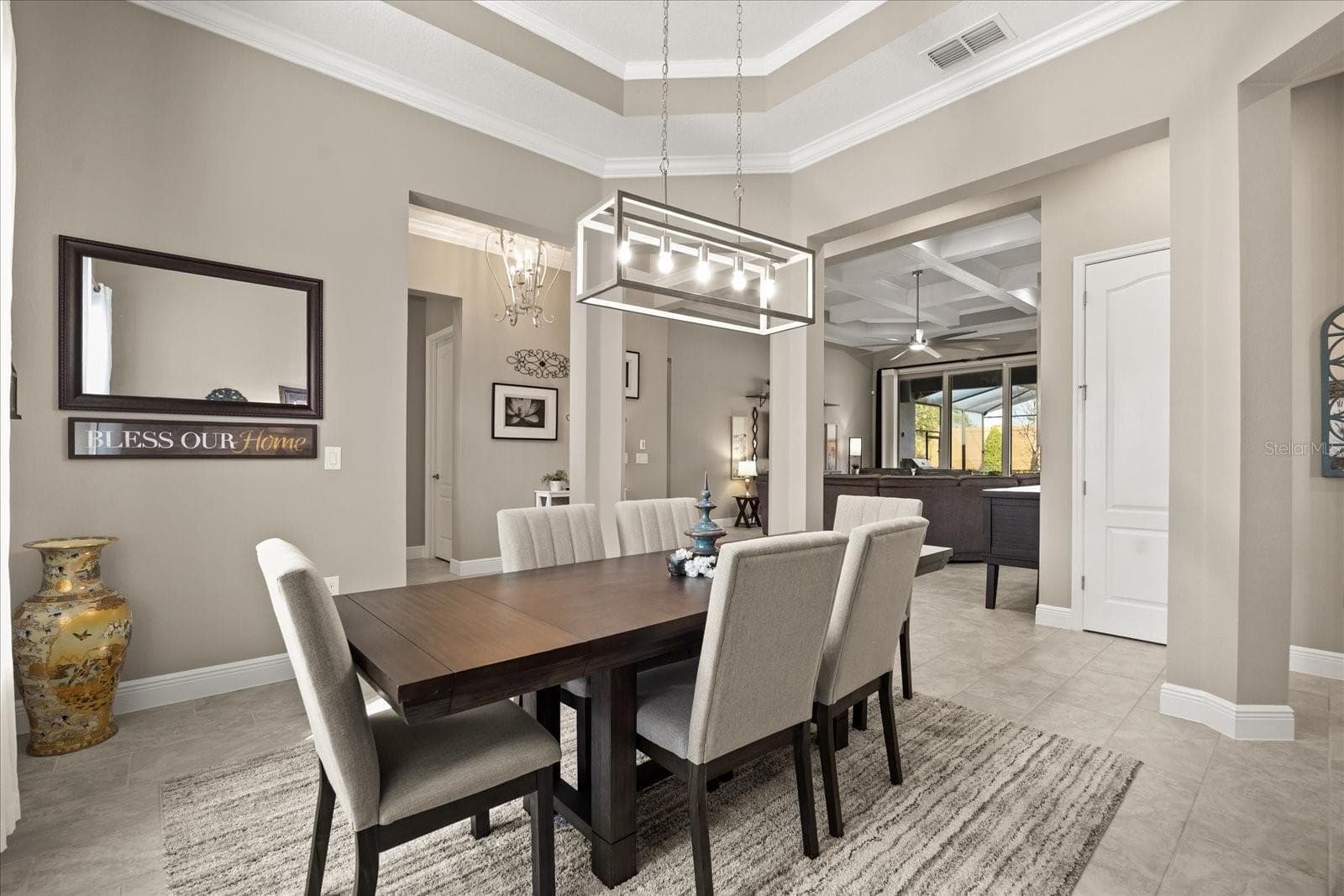 Single Family Residence at 7667 BLUE QUAIL LN, ORLANDO, photo 9 of 57