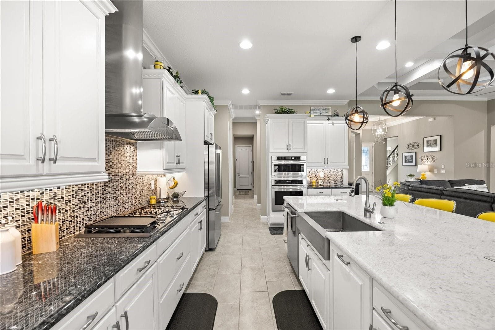 Single Family Residence at 7667 BLUE QUAIL LN, ORLANDO, photo 11 of 57