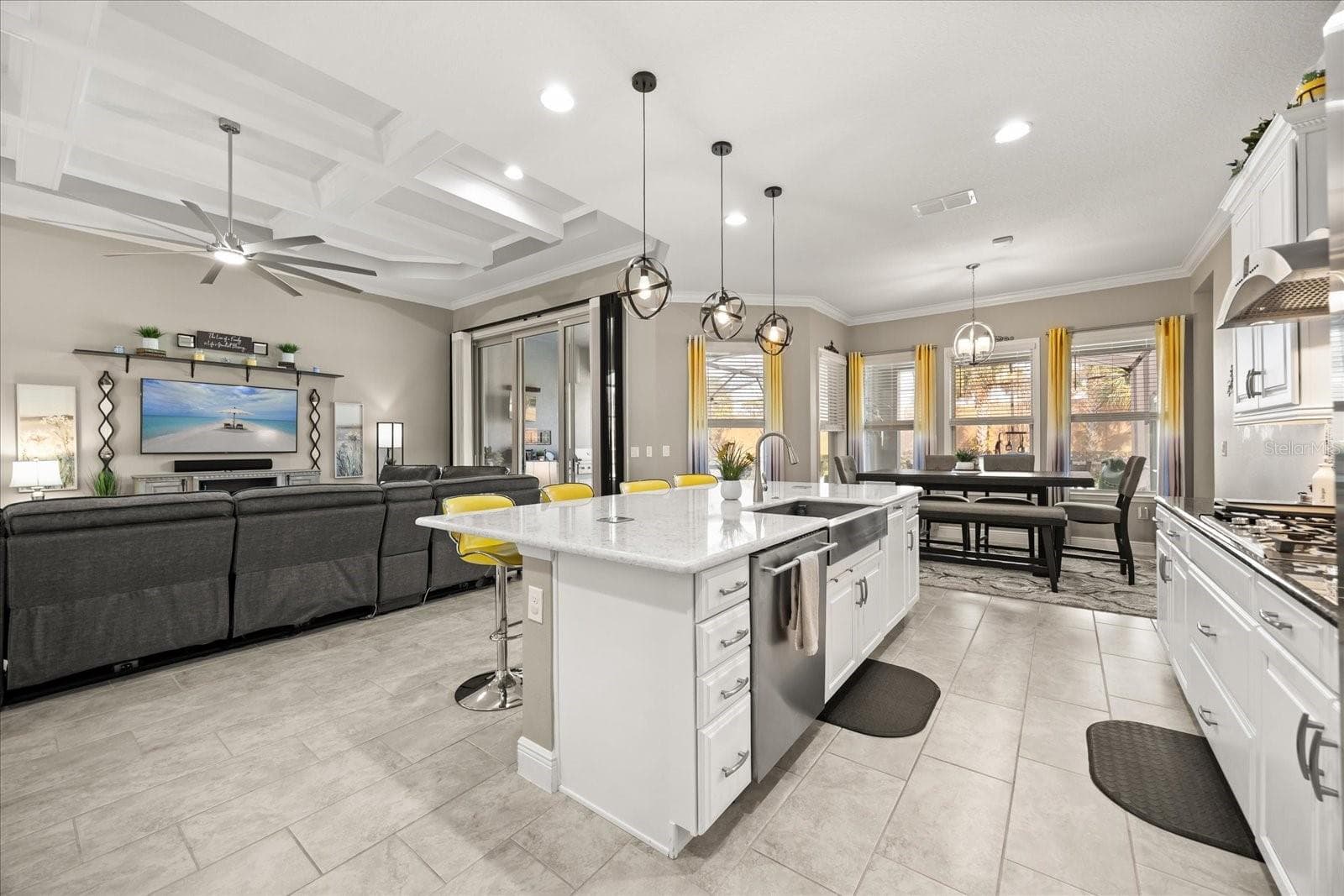 Single Family Residence at 7667 BLUE QUAIL LN, ORLANDO, photo 12 of 57