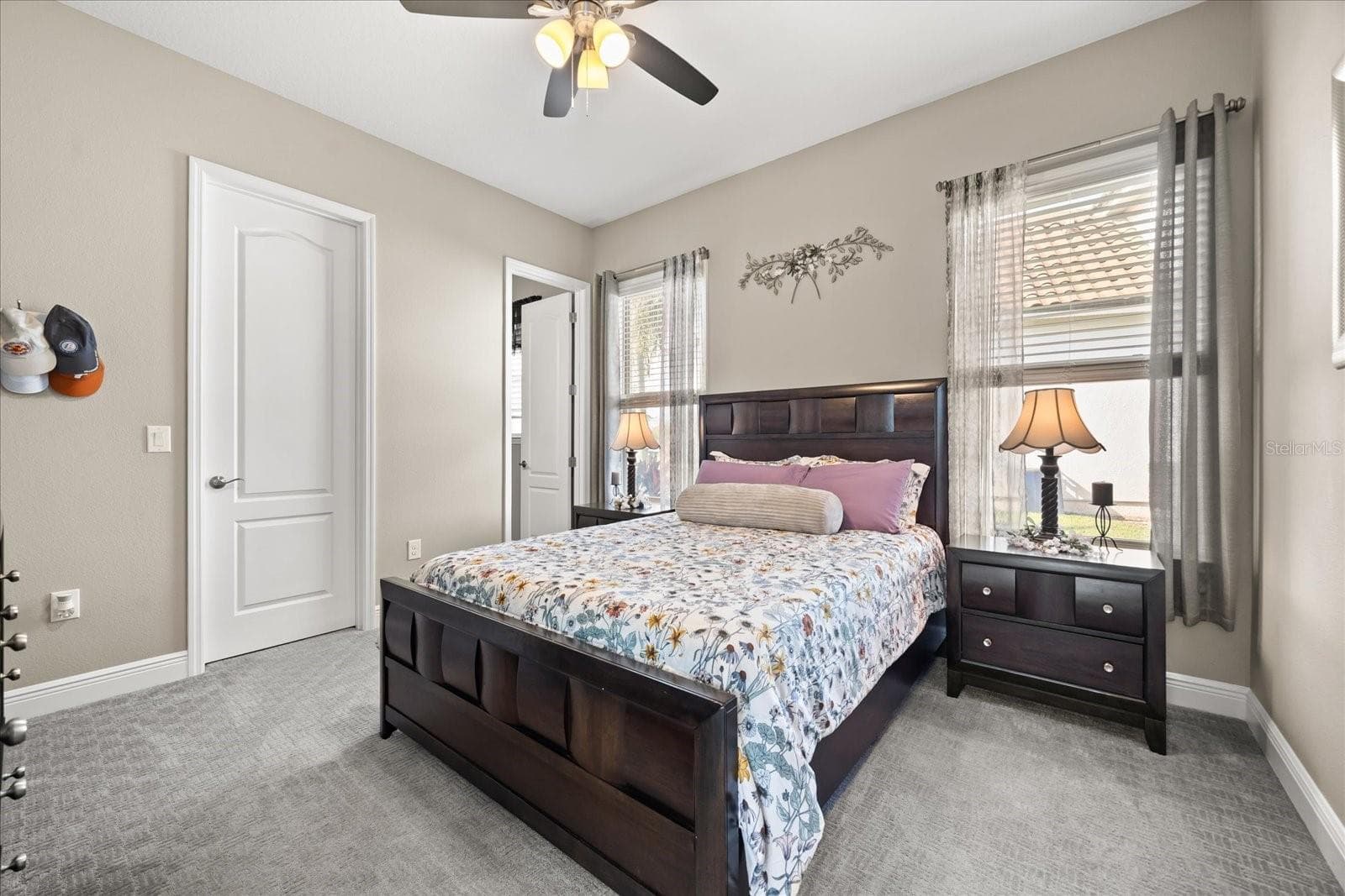 Single Family Residence at 7667 BLUE QUAIL LN, ORLANDO, photo 19 of 57