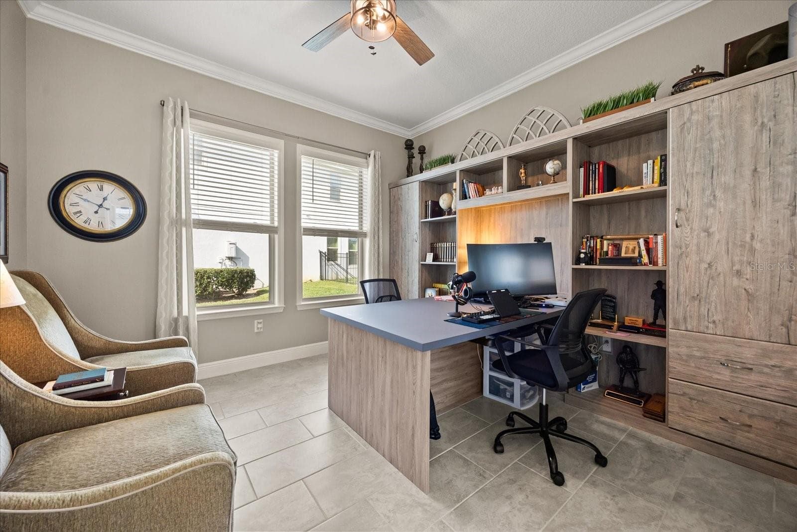 Single Family Residence at 7667 BLUE QUAIL LN, ORLANDO, photo 24 of 57