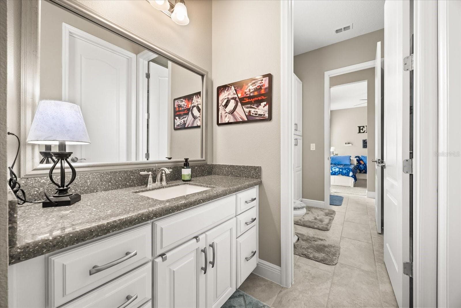 Single Family Residence at 7667 BLUE QUAIL LN, ORLANDO, photo 32 of 57