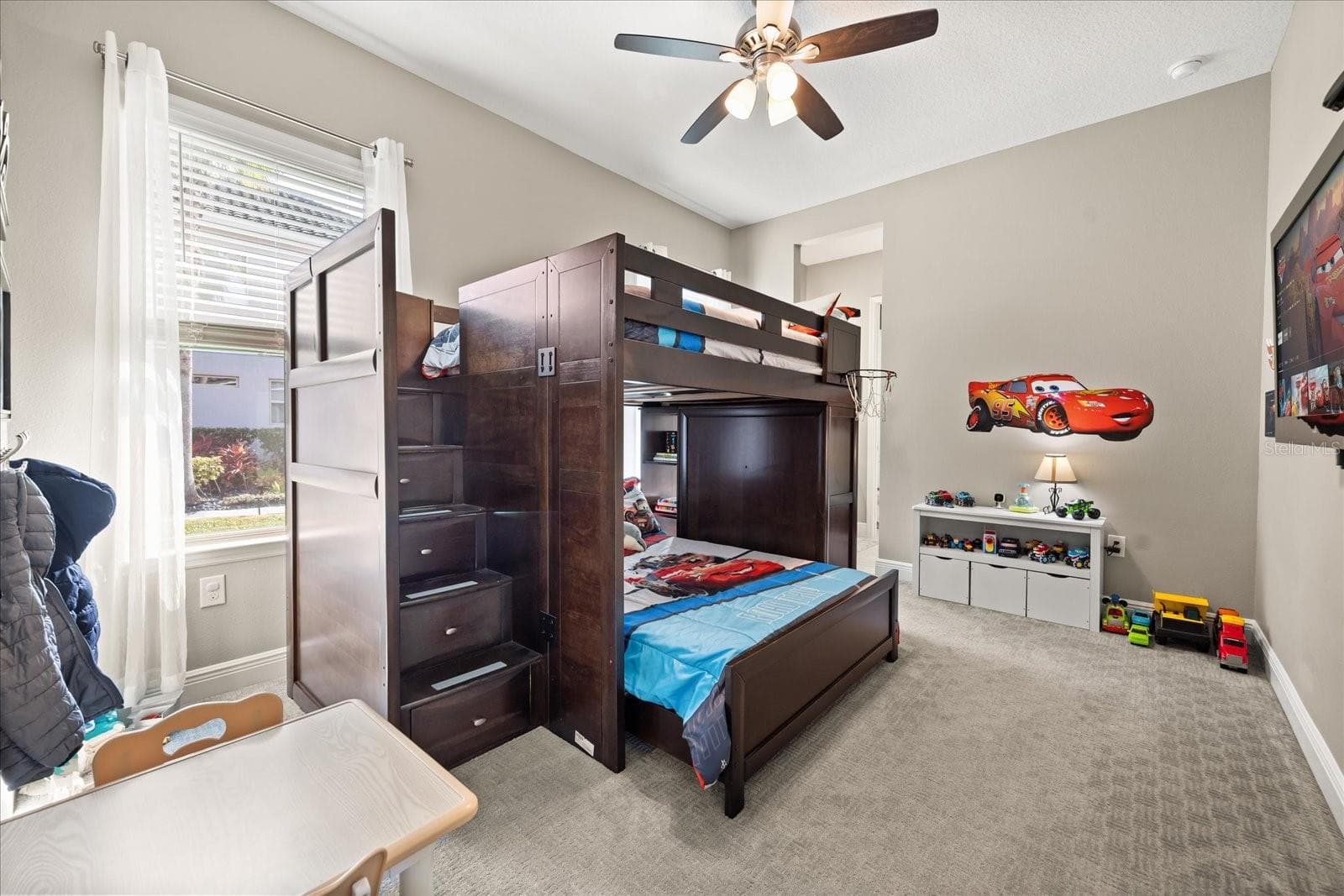 Single Family Residence at 7667 BLUE QUAIL LN, ORLANDO, photo 33 of 57