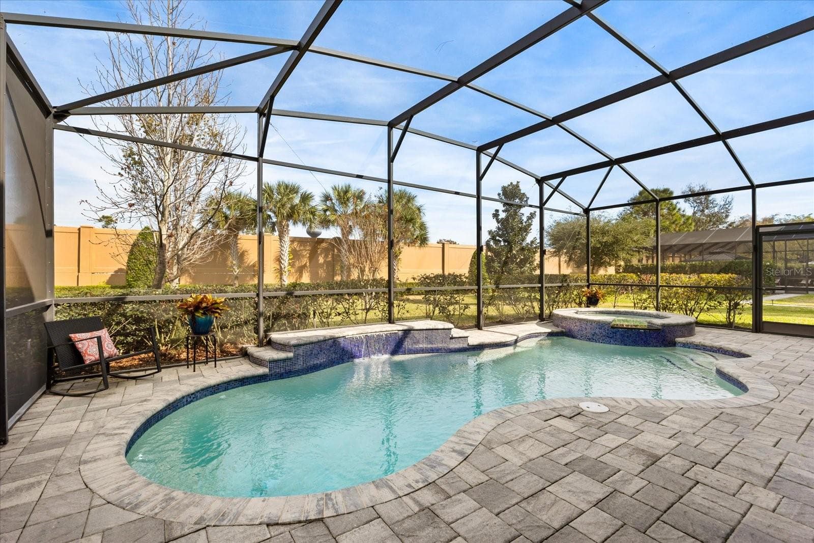 Single Family Residence at 7667 BLUE QUAIL LN, ORLANDO, photo 46 of 57