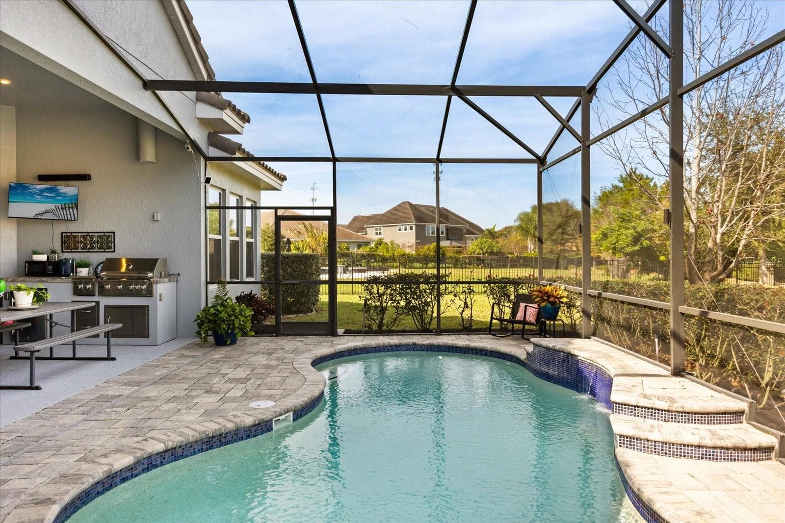 Single Family Residence at 7667 BLUE QUAIL LN, ORLANDO, photo 47 of 57