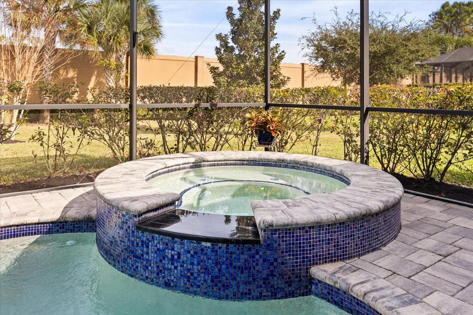 Single Family Residence at 7667 BLUE QUAIL LN, ORLANDO, photo 49 of 57