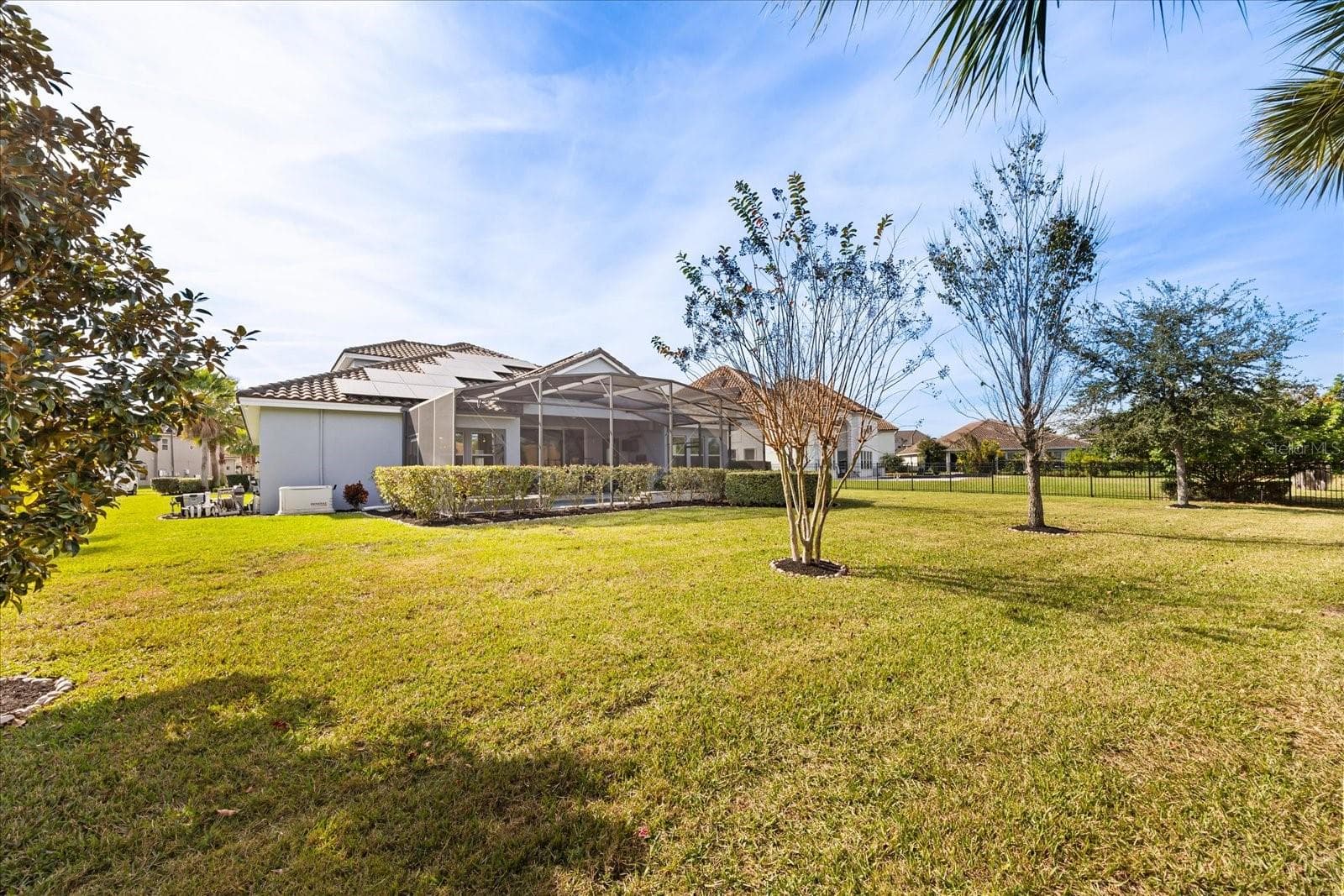 Single Family Residence at 7667 BLUE QUAIL LN, ORLANDO, photo 53 of 57
