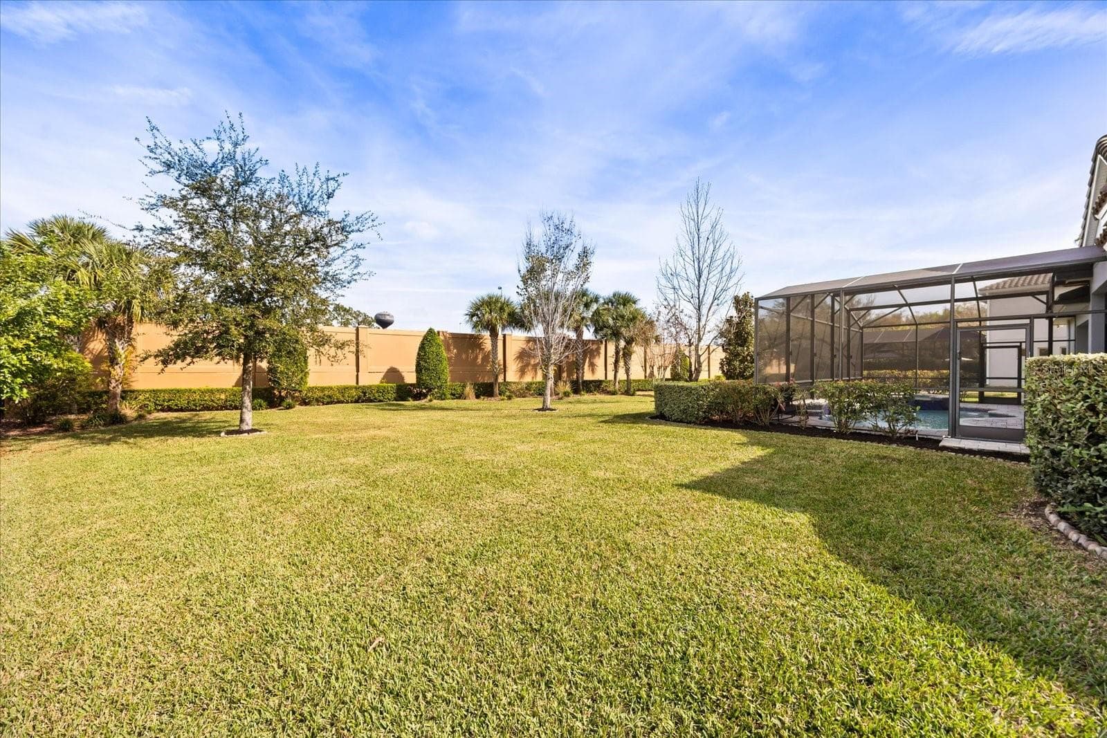 Single Family Residence at 7667 BLUE QUAIL LN, ORLANDO, photo 54 of 57