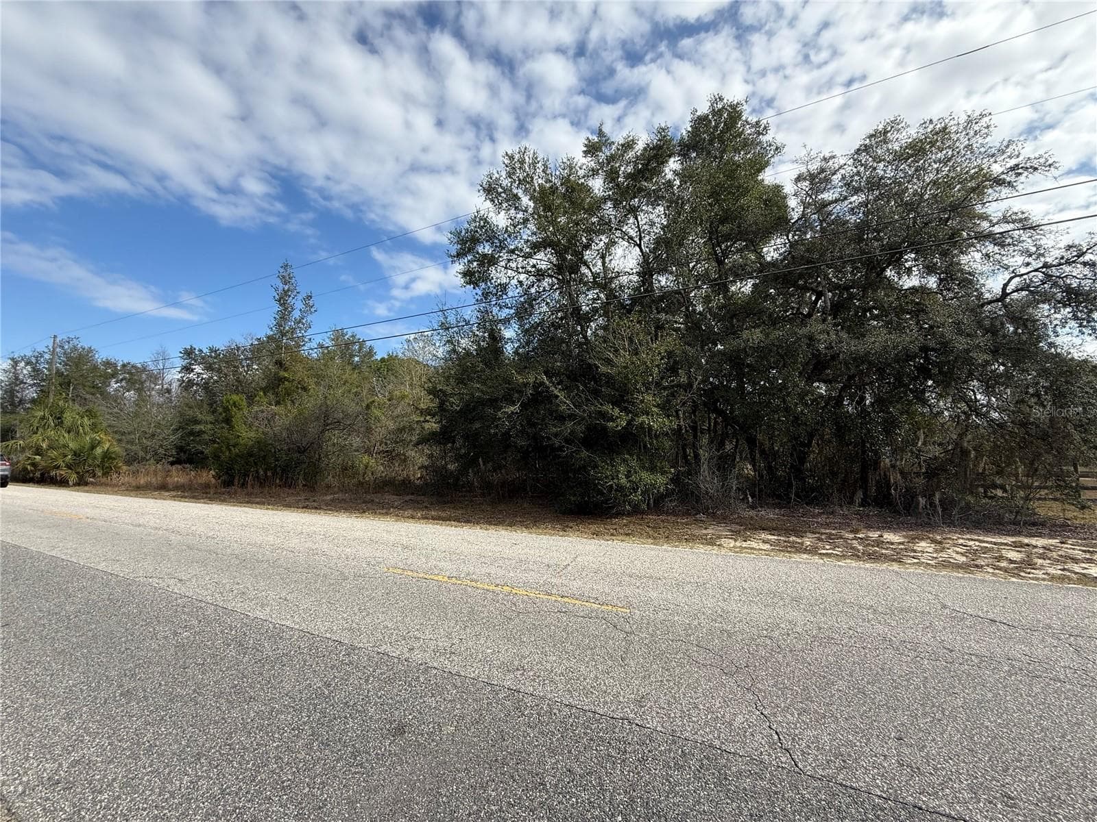 Land at SE 92ND CT, BELLEVIEW, photo 2 of 17