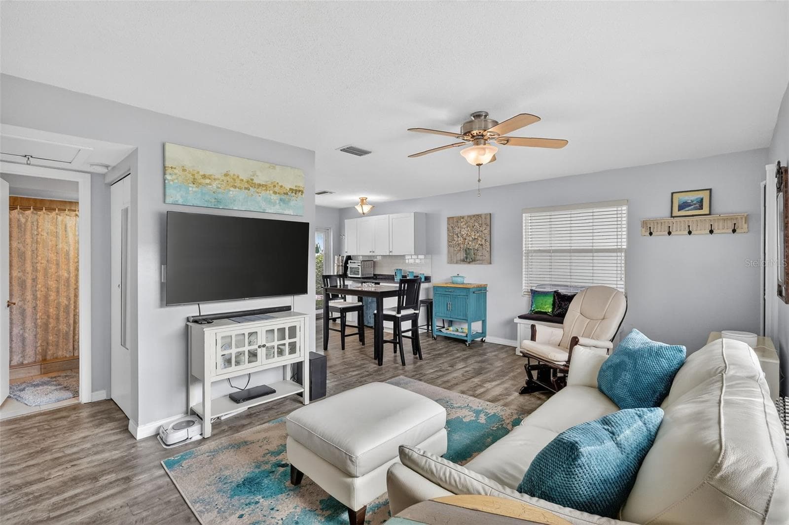 Condominium at 7825 38TH TER N #7825, ST PETERSBURG, photo 5 of 25