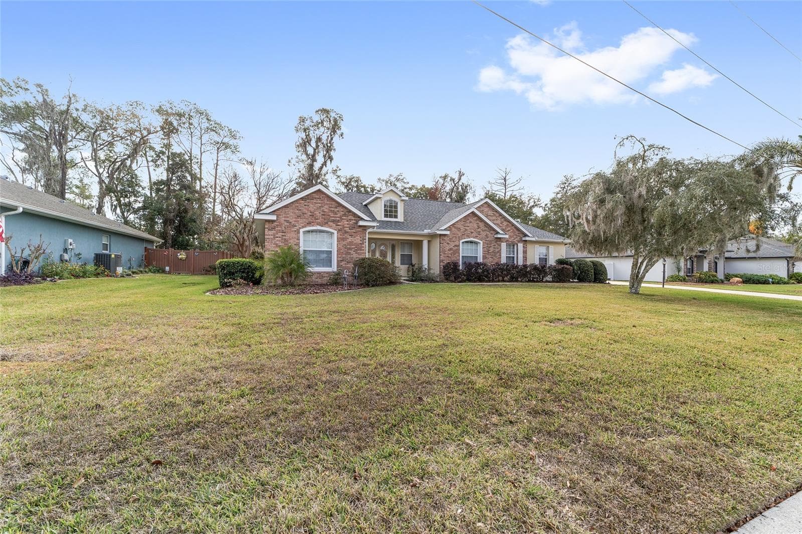 Single Family Residence at 2320 SE 33RD PL, OCALA, photo 3 of 67