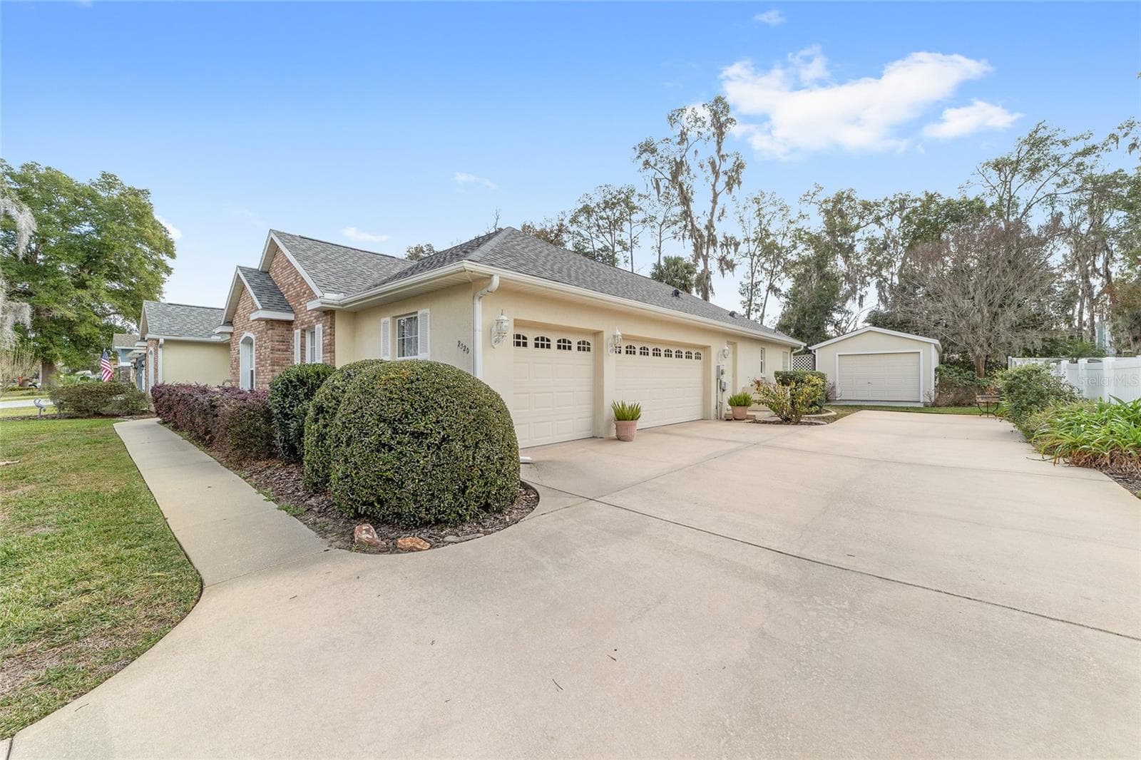 Single Family Residence at 2320 SE 33RD PL, OCALA, photo 5 of 67